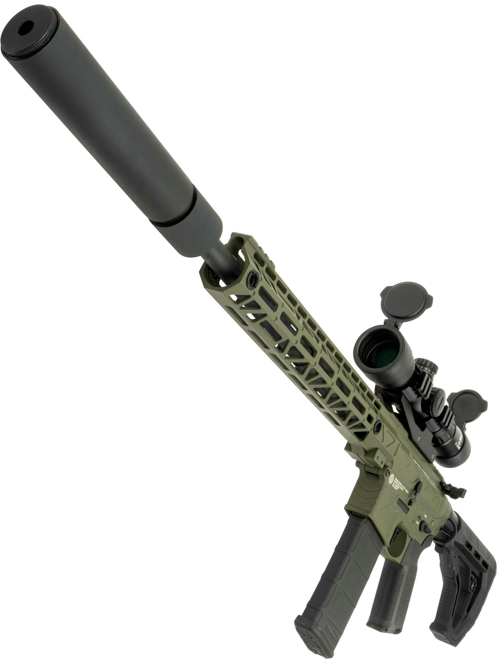 Delta Armory DMR Dominator Bundle