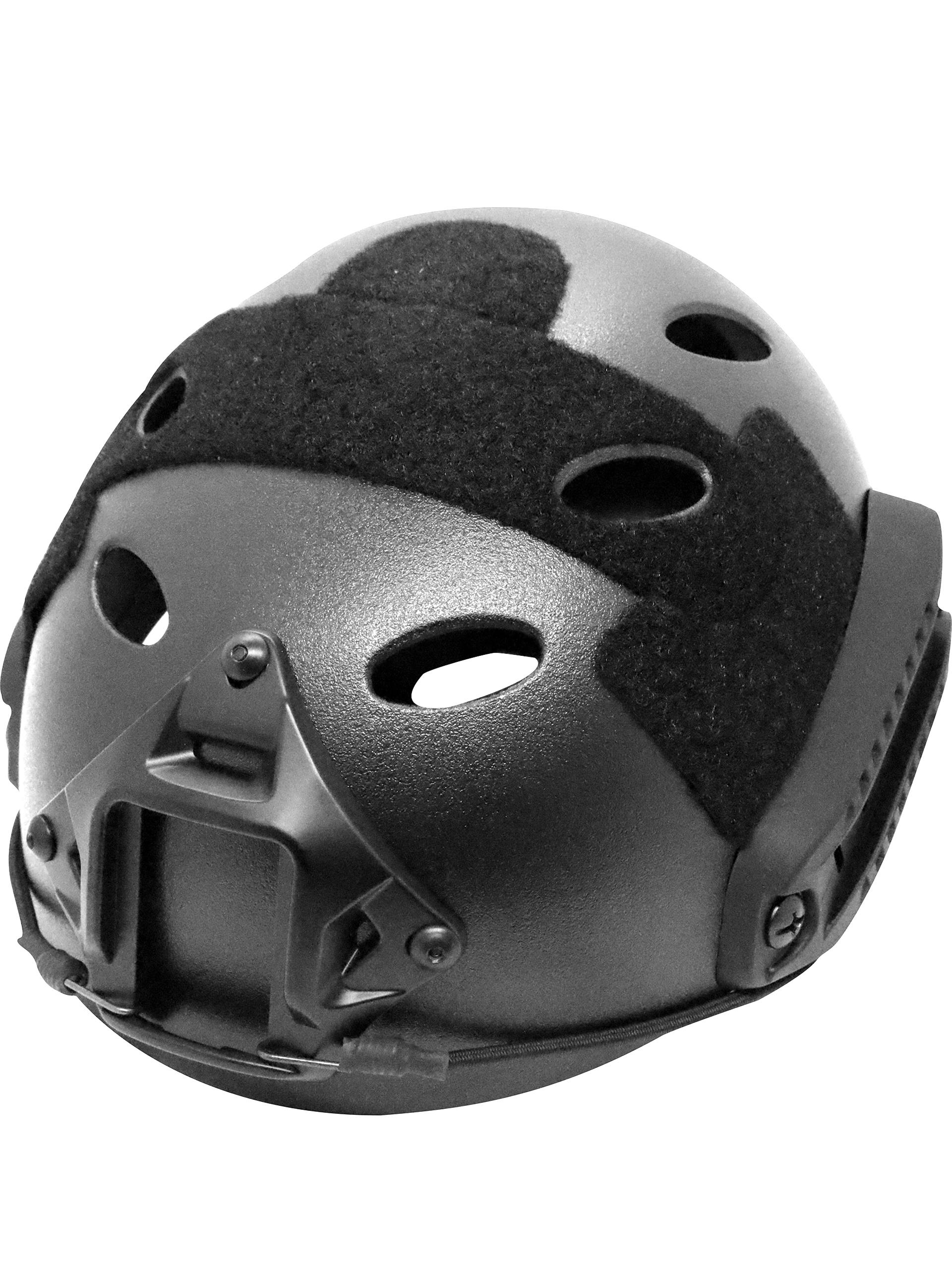 Delta Armory FAST PJ Replica Helmet