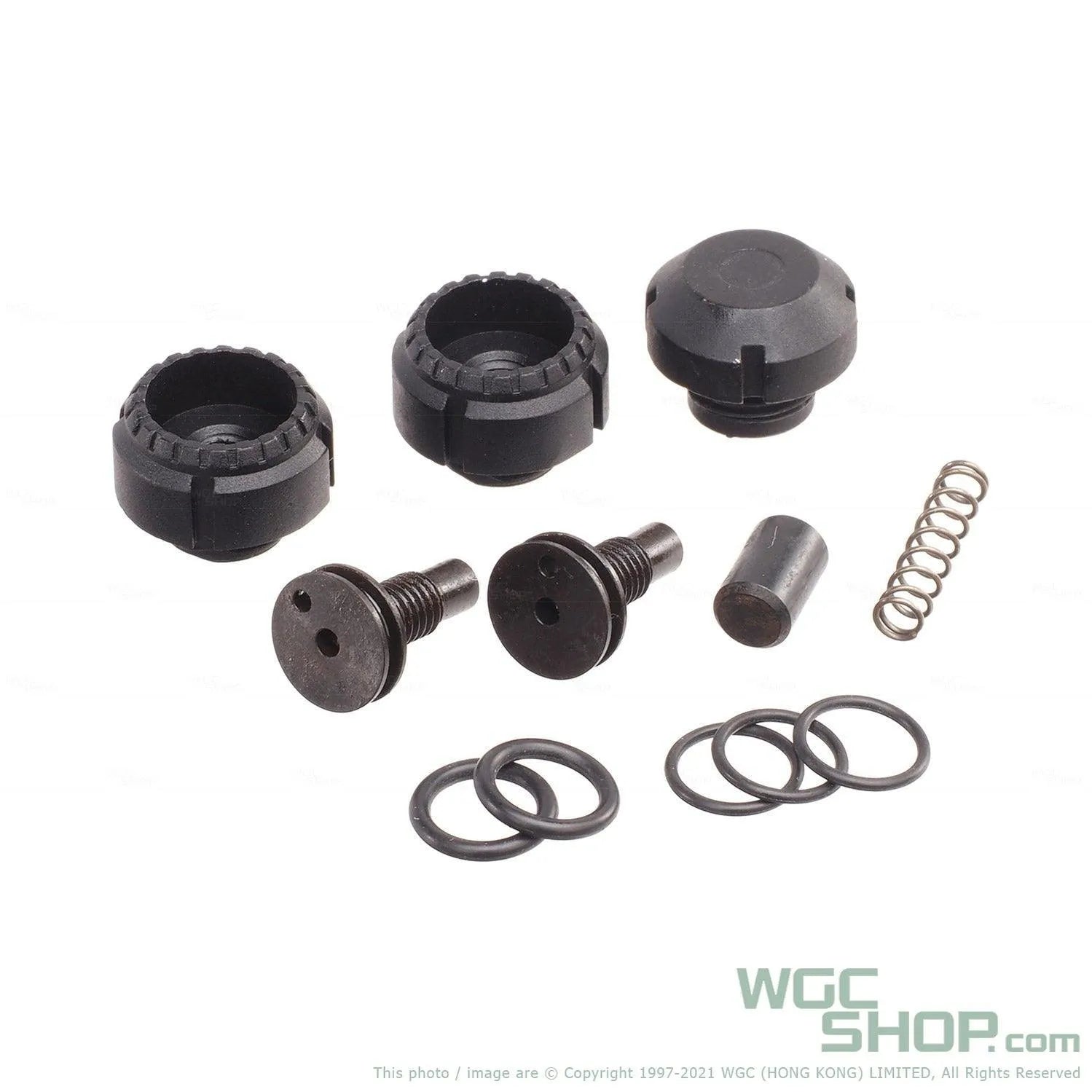 GHK Original Parts - AUG Replacement Parts ( AUG-07-03 )
