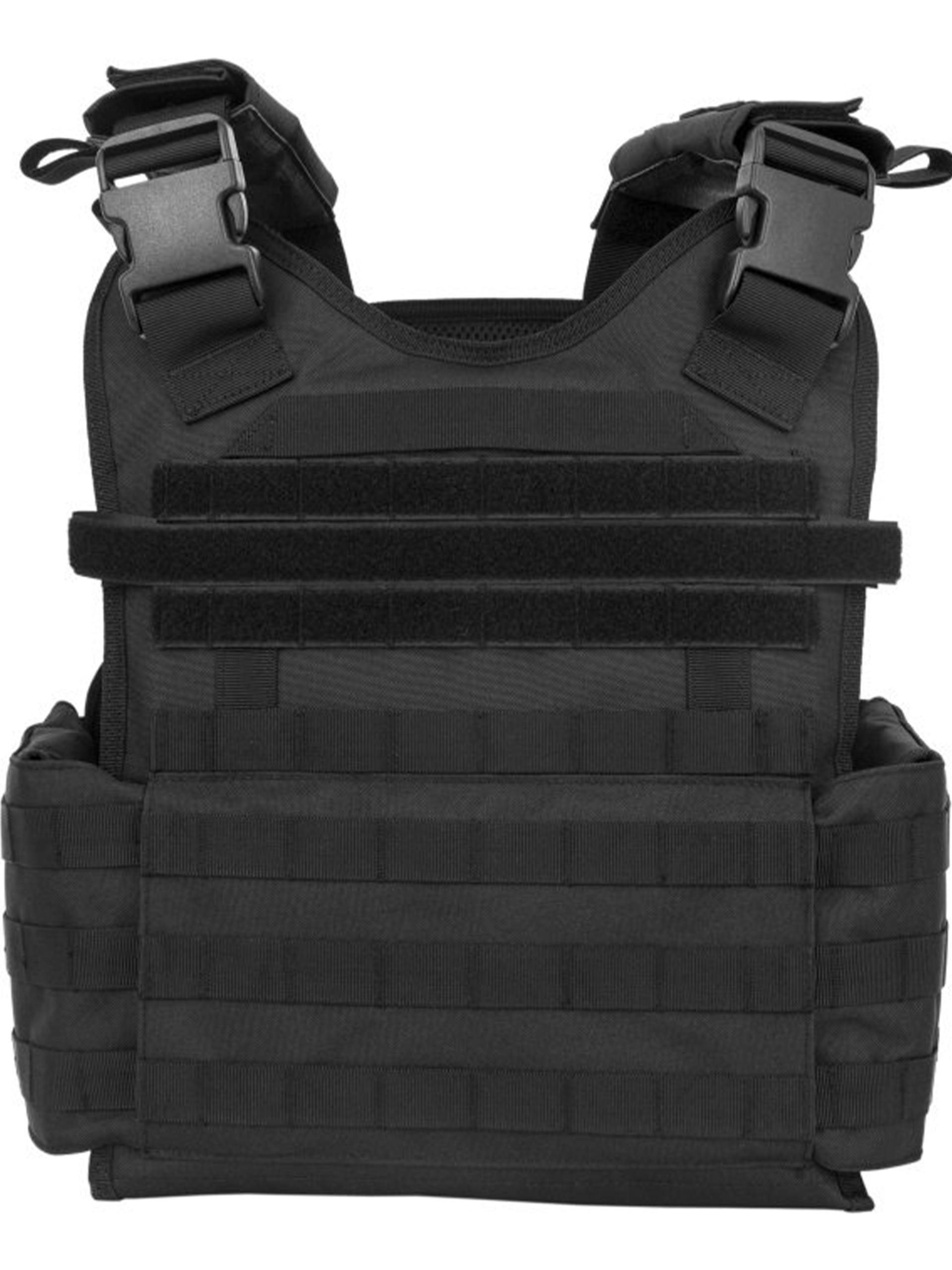 Delta Armory Direct Action Plate Carrier Vest