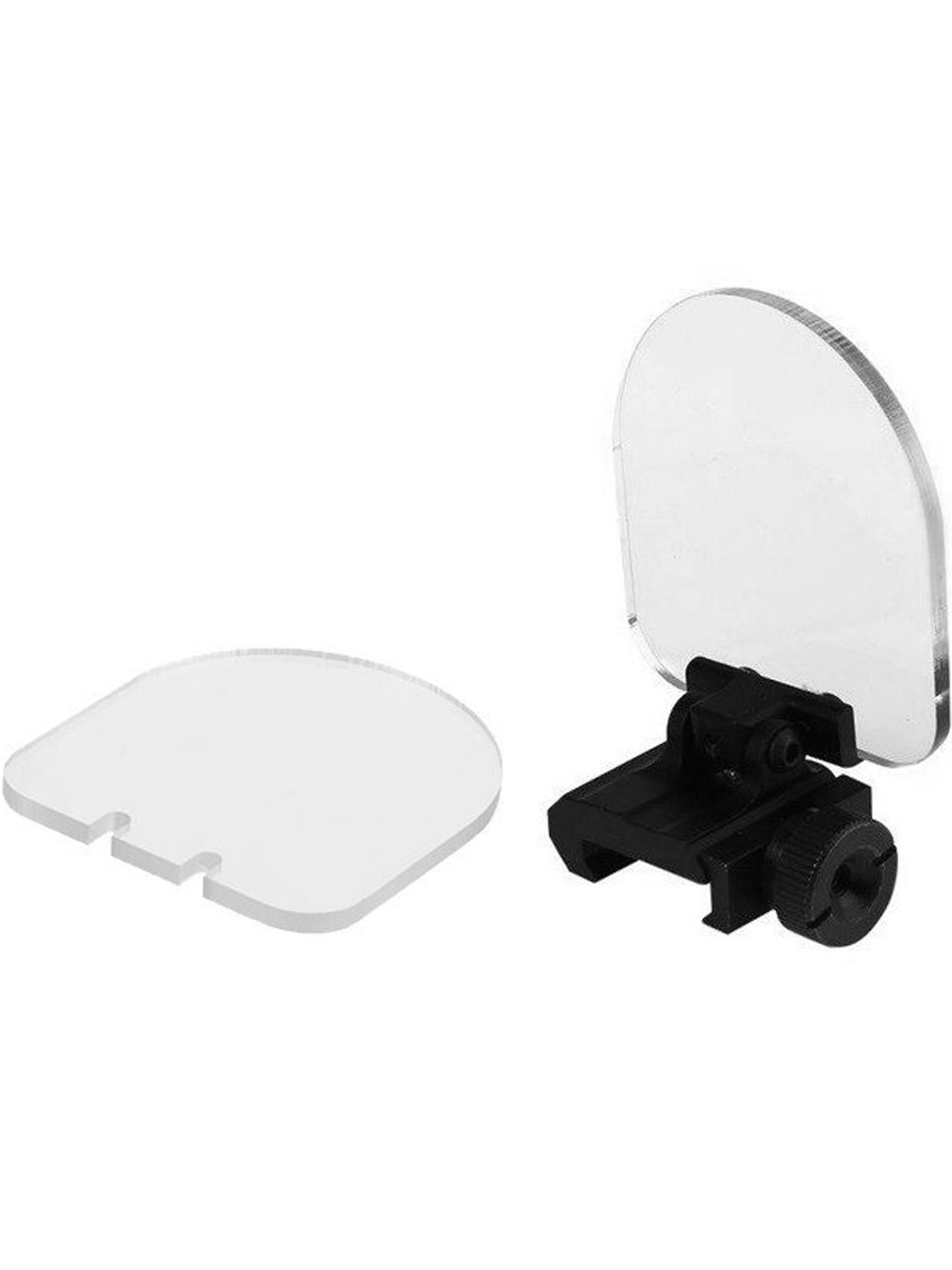 Delta Armory Lens Protector for 20mm Picatinny Rails