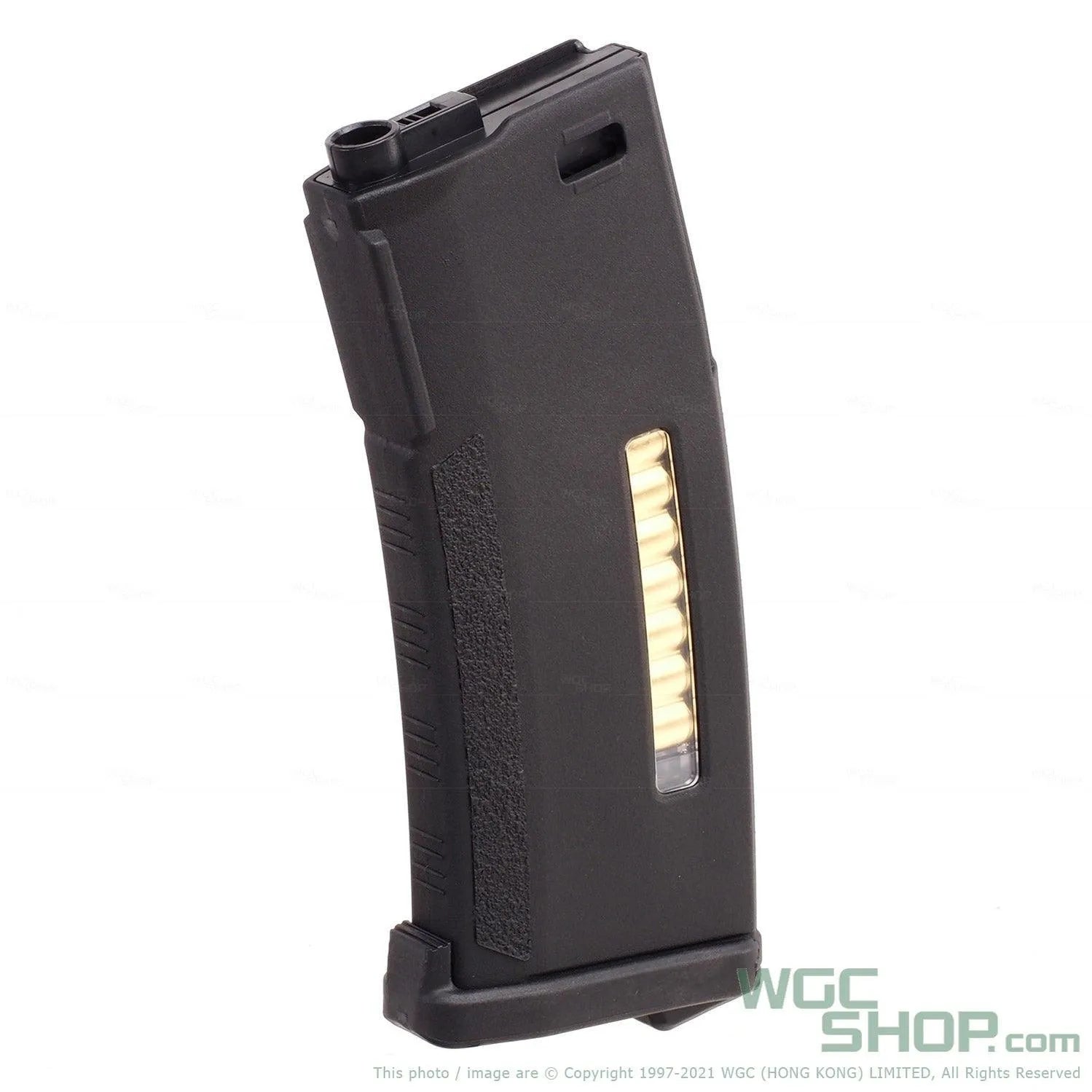 PTS Enhanced Polymer 150rds Magazine ( 2023 Version ) for M4 AEG Airsoft