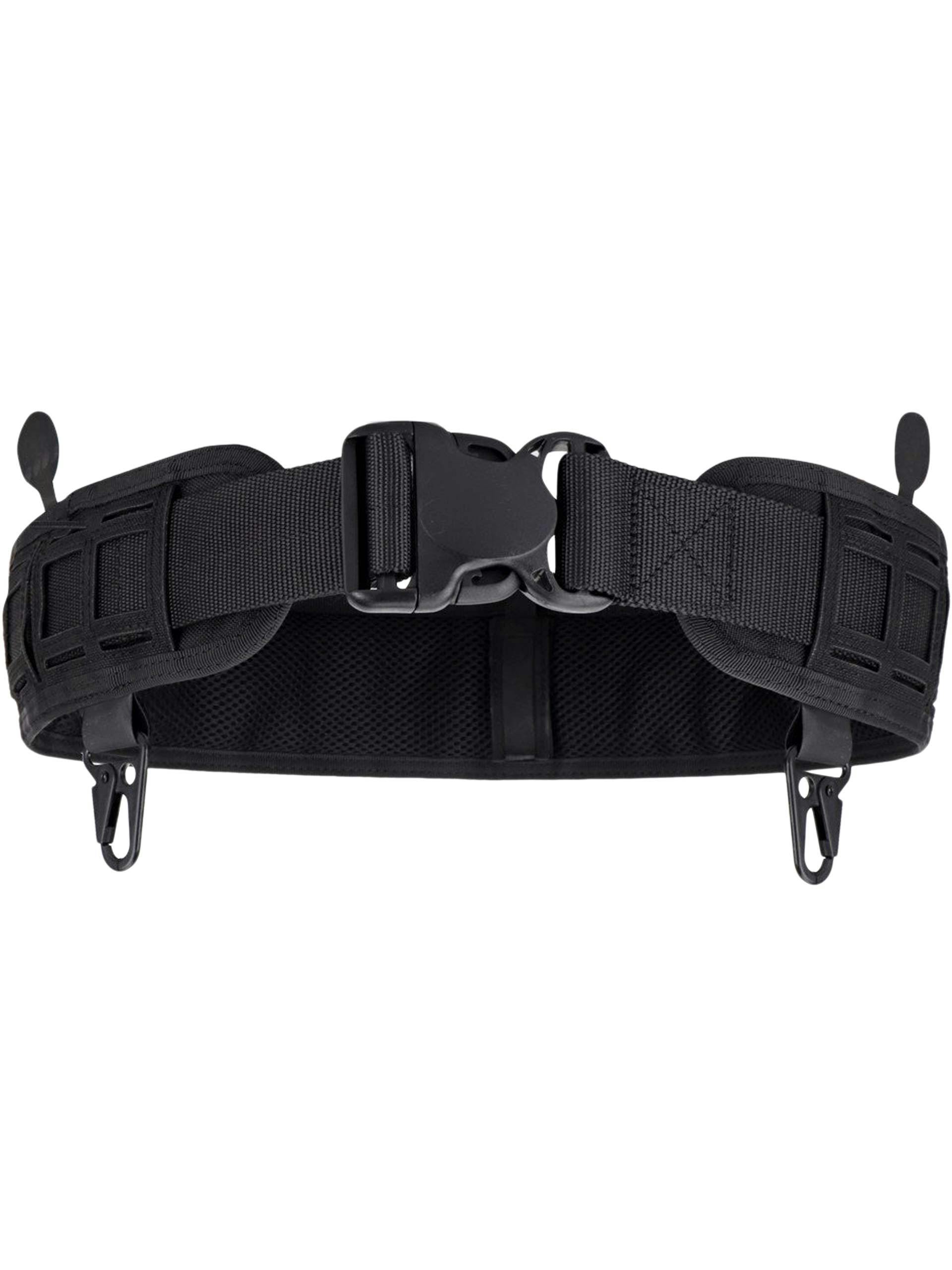 Delta Armory MOLLE Battle Belt