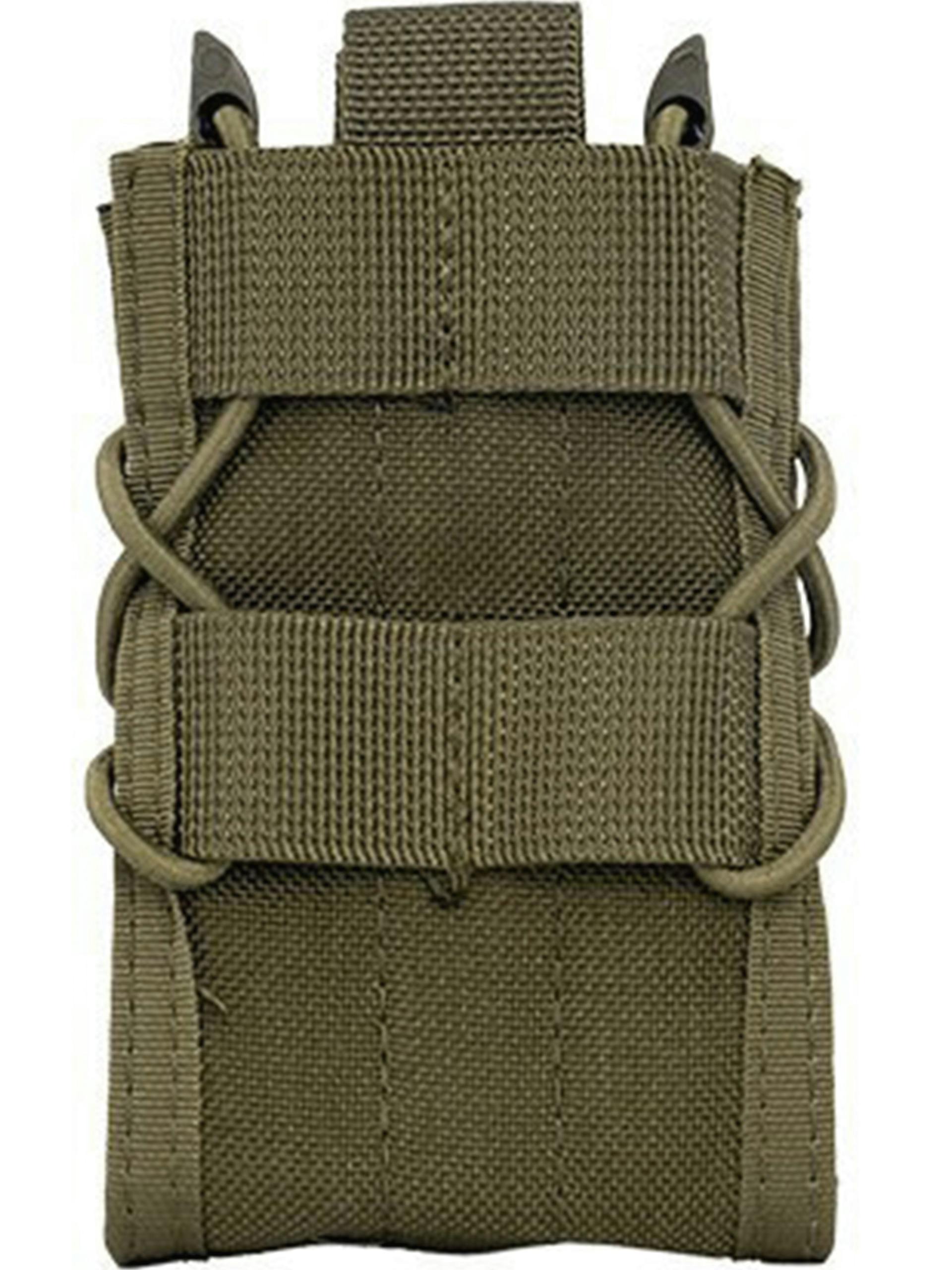 Delta Armory MOLLE Magazine Pouch for M4/AR-15 Magazines