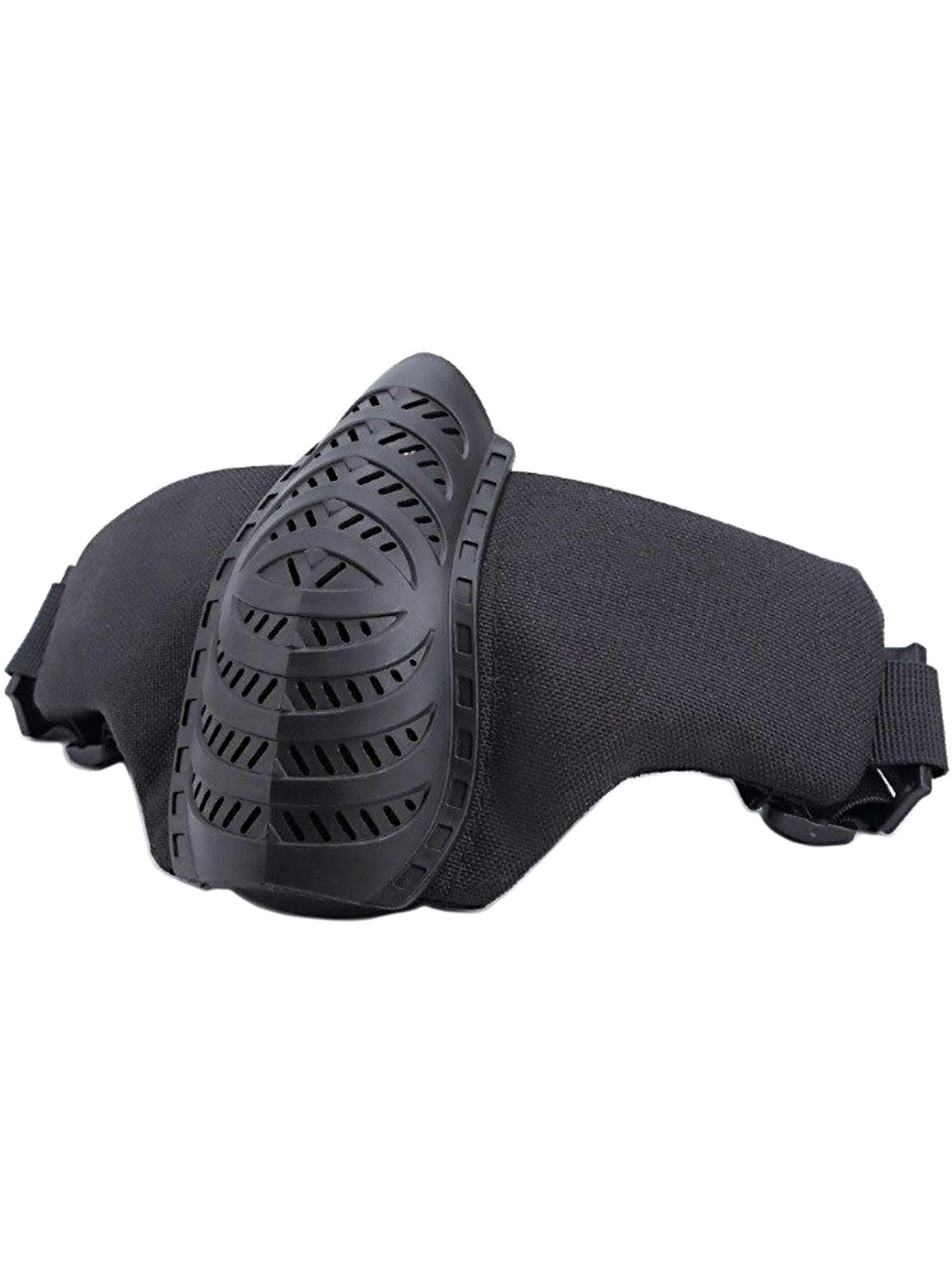 Delta Armory Protective Half Face Mask
