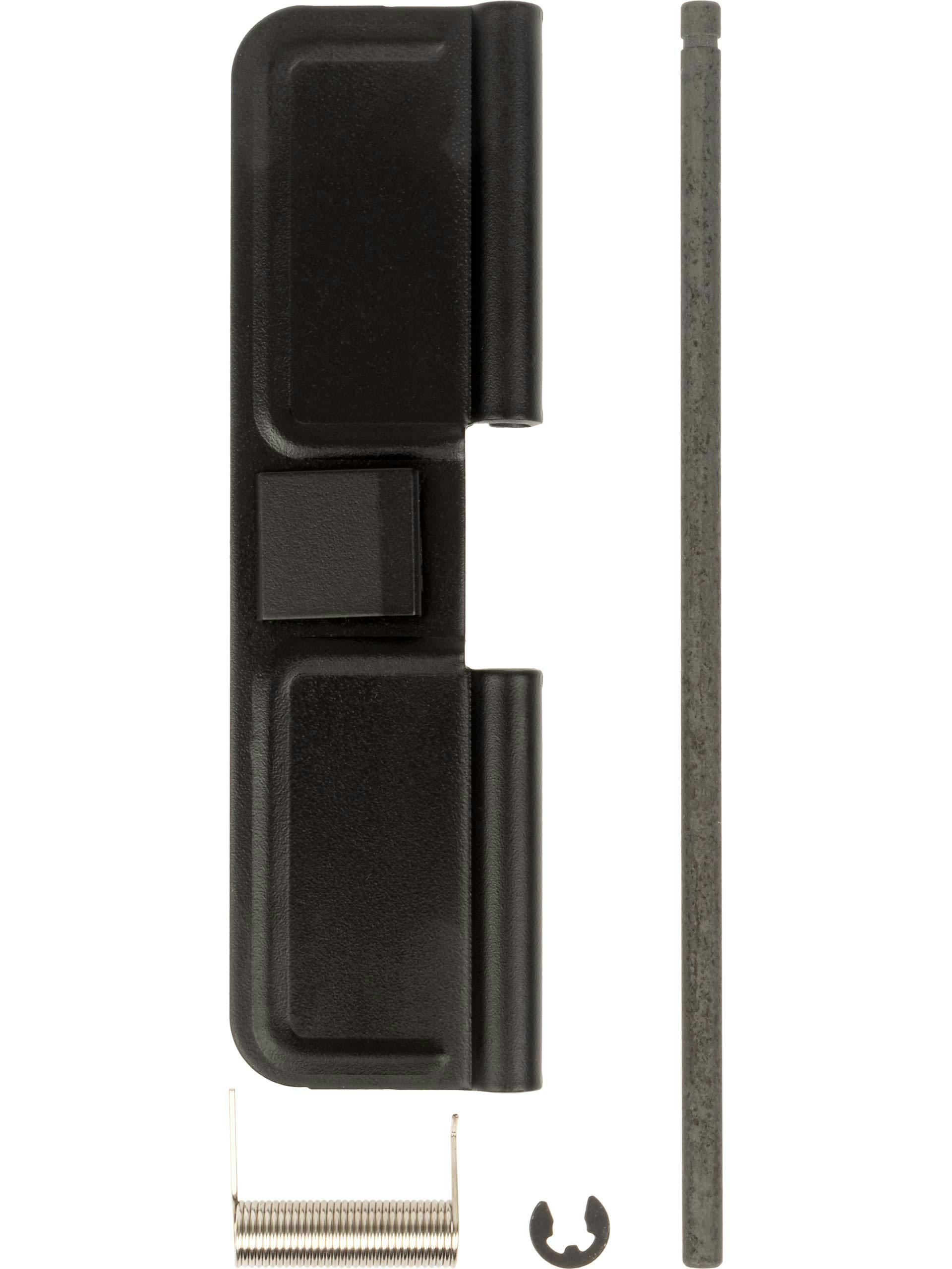 Delta Armory Steel Dust Cover for M4/AR-15 AEGs