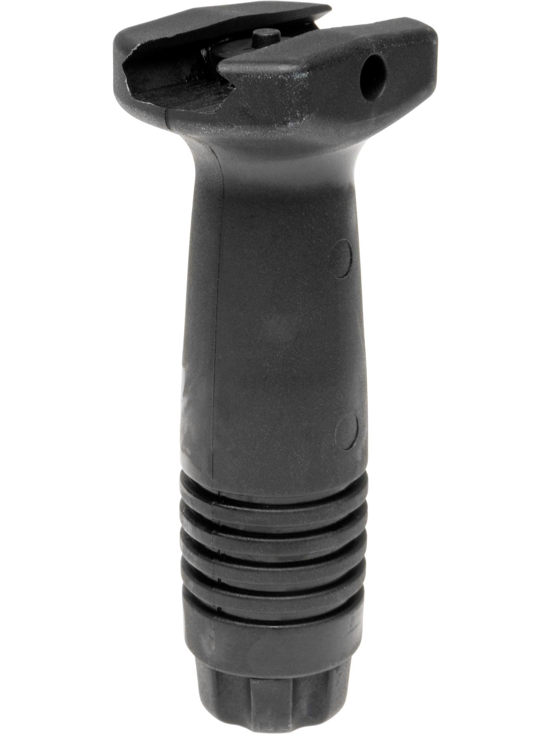 Delta Armory Vertical Foregrip for 20mm Picatinny Rails