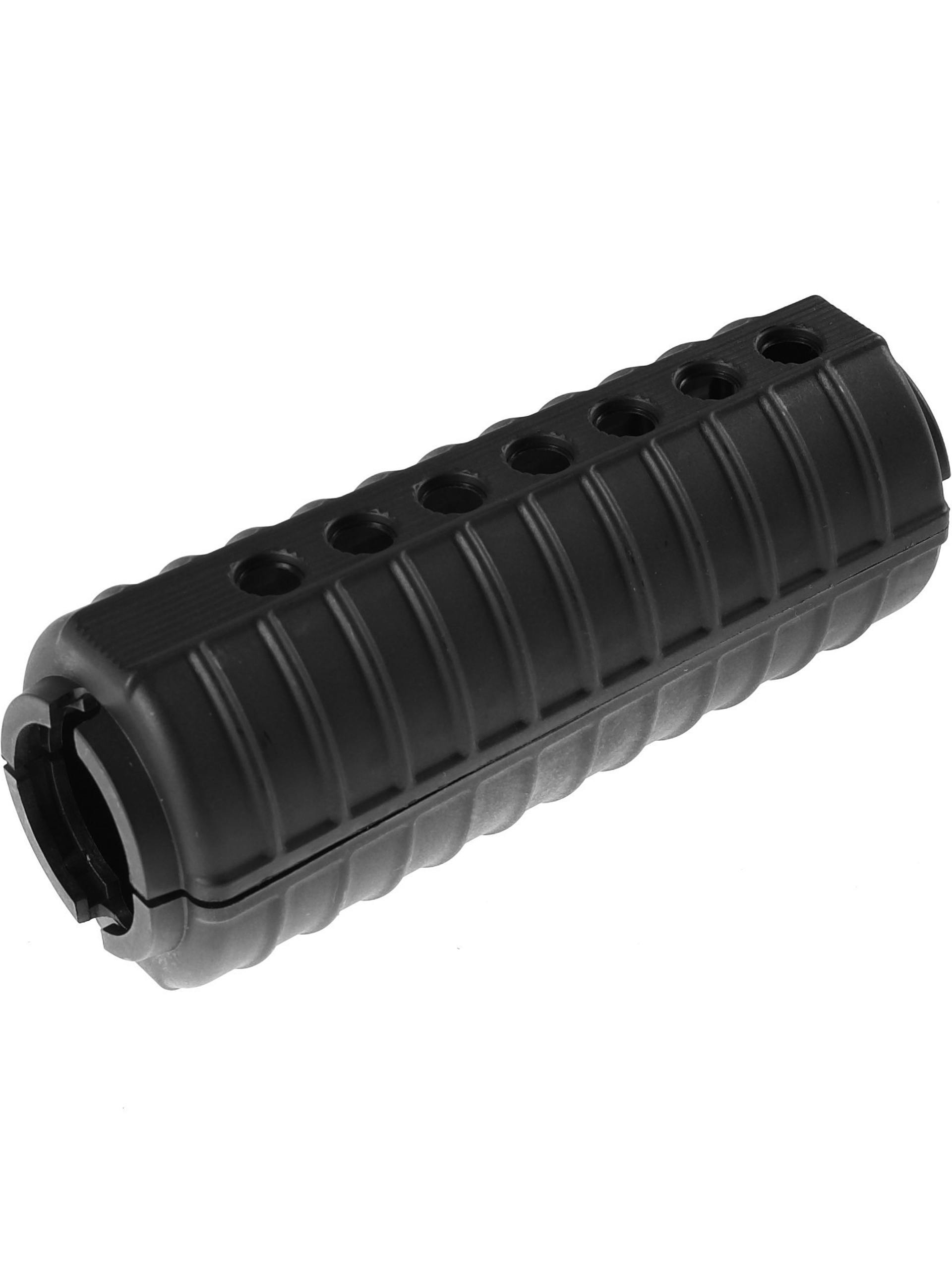 Delta Armory Ribbed M4A1 Handguards for M4/AR-15