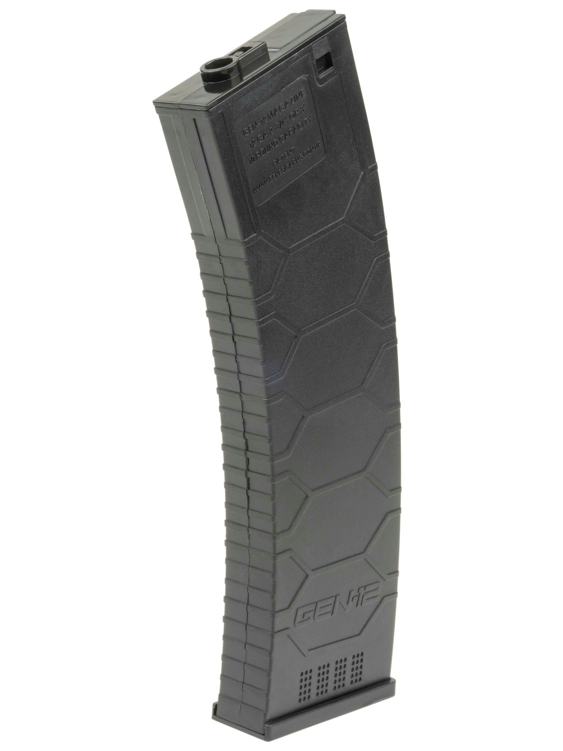 EMG 900rnd Hi-Cap Magazine For GEN-12 Series