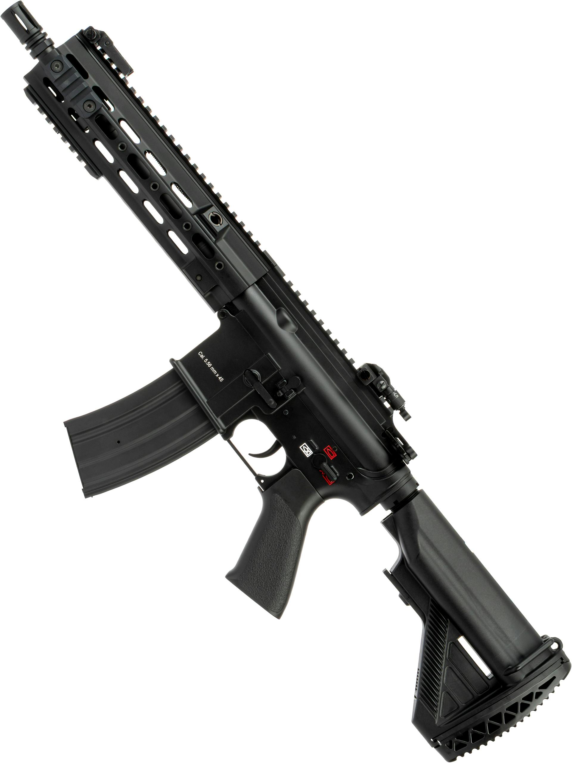 Double Bell BY-811 M-416 Delta CAG AEG