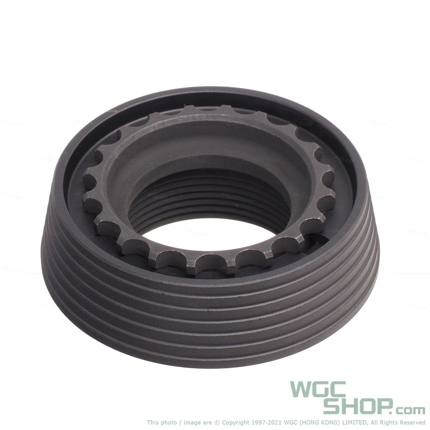 dnA A2 Late Type Delta Ring Assembly Deluxe for M16A2 / M723 / M733 GBB Airsoft