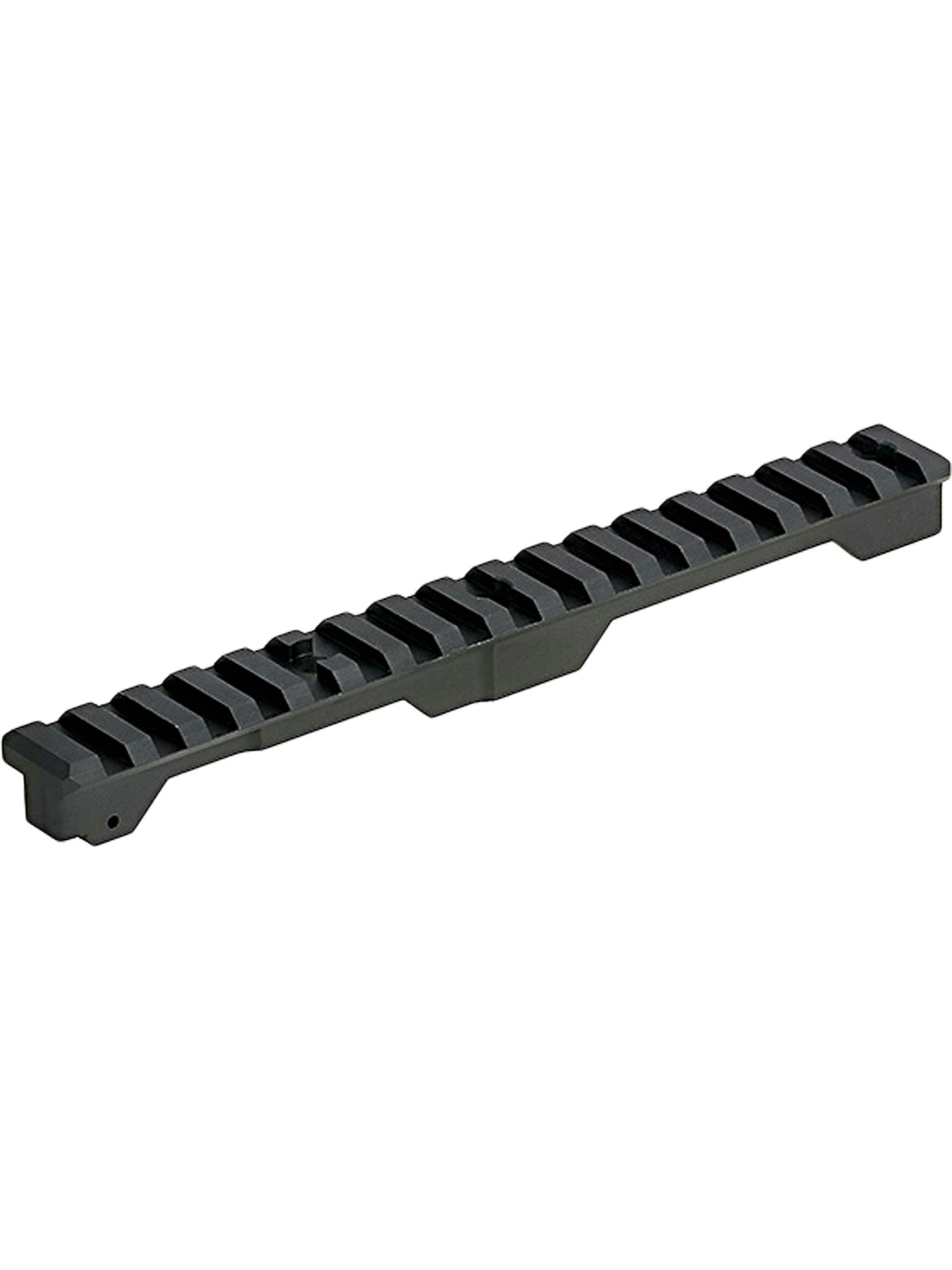 Double Bell 20mm Picatinny Rail Mount for KAR98K
