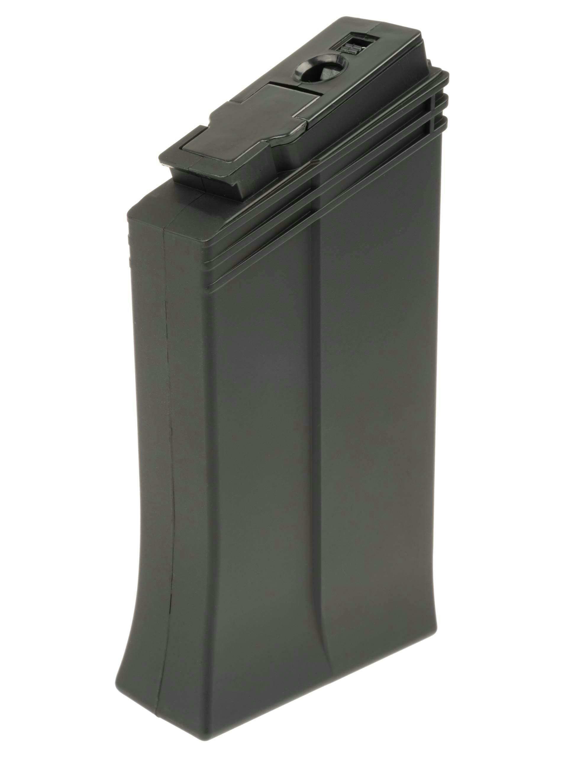 Double Bell 300rd Hi-Cap Magazine for SAIGA-12K AEG