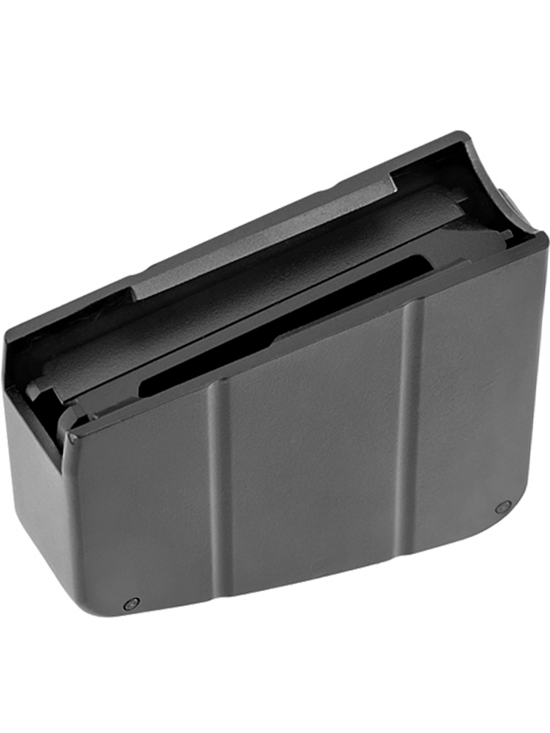 Double Bell 6 Shell Magazine for SMLE No.1 MK.III Lee-Enfield Rifles