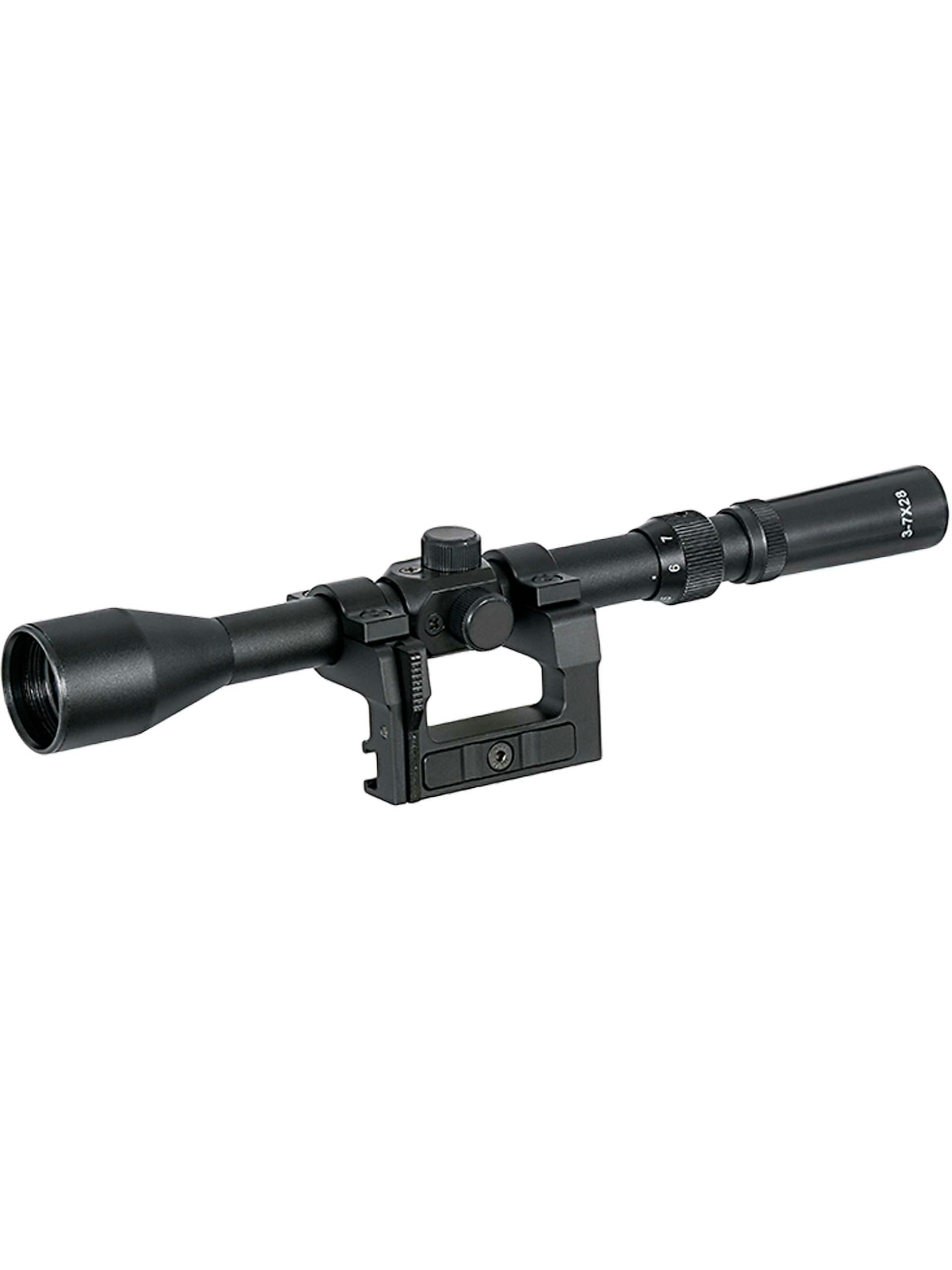 Double Bell KAR98K Scope with Mount