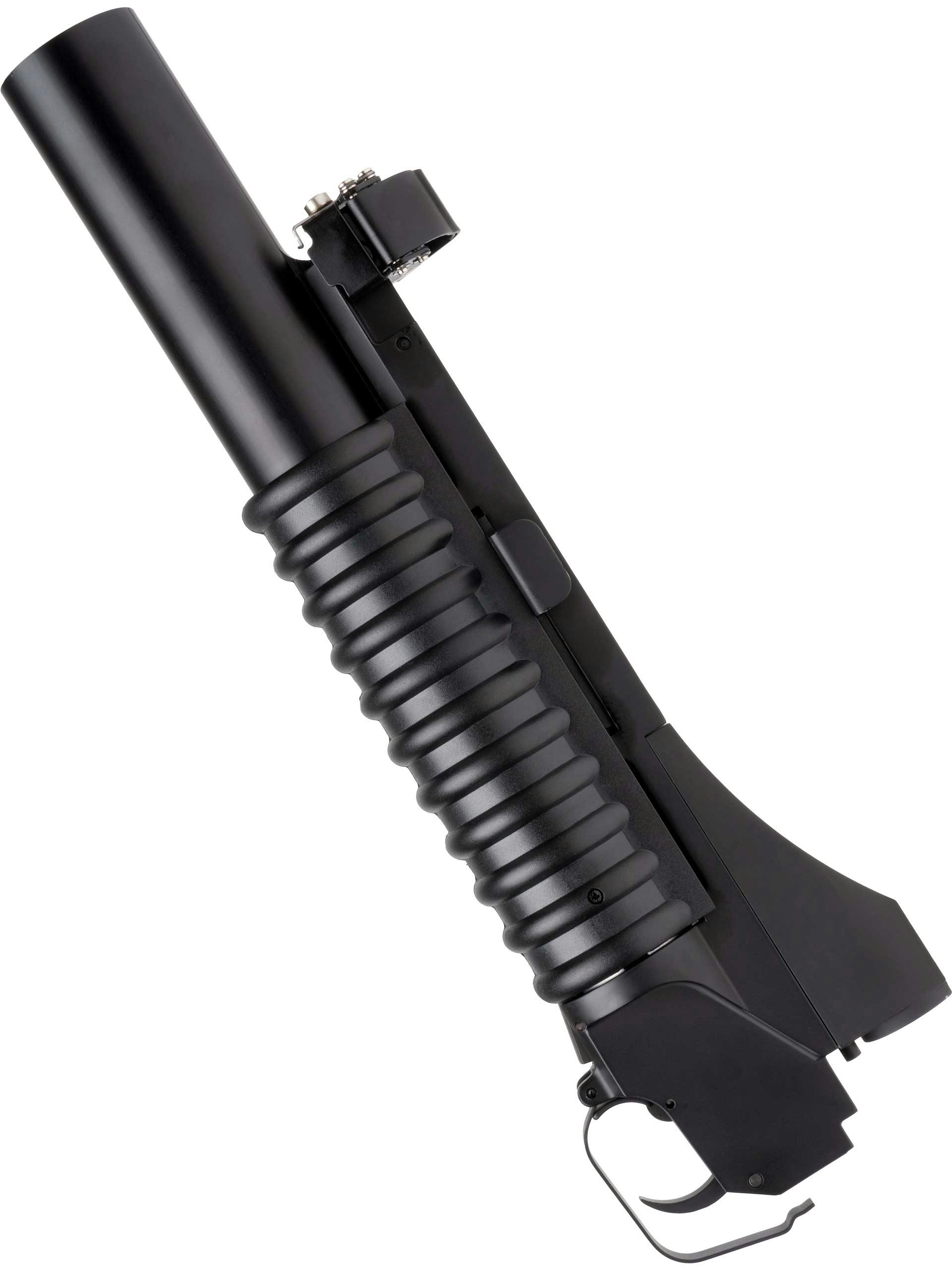 Double Bell M203 40mm Under-Barrel 12" Grenade Launcher