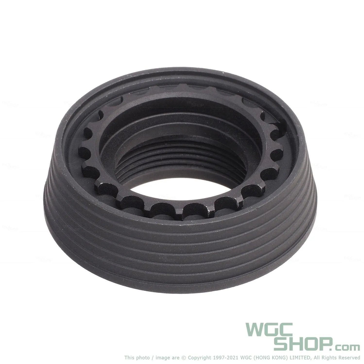dnA A2 Late Type Delta Ring Assembly for M16A2 / M723 / M733 GBB Airsoft