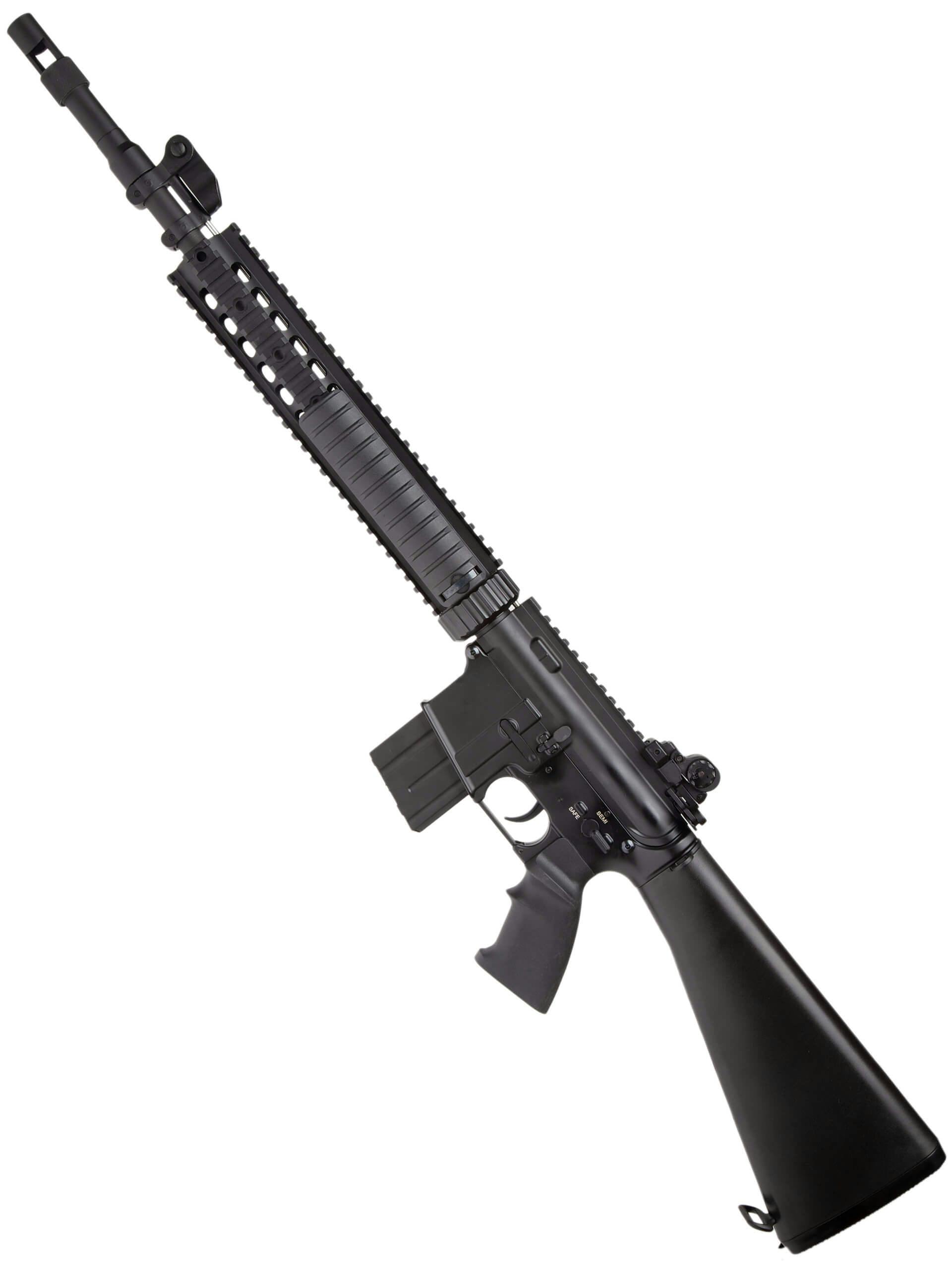 Double Bell MK12 MOD1 SPR