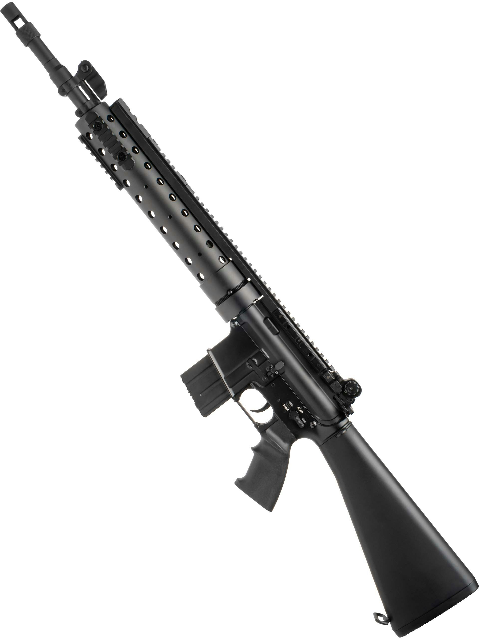 Double Bell MK12 MOD.0 SPR AEG