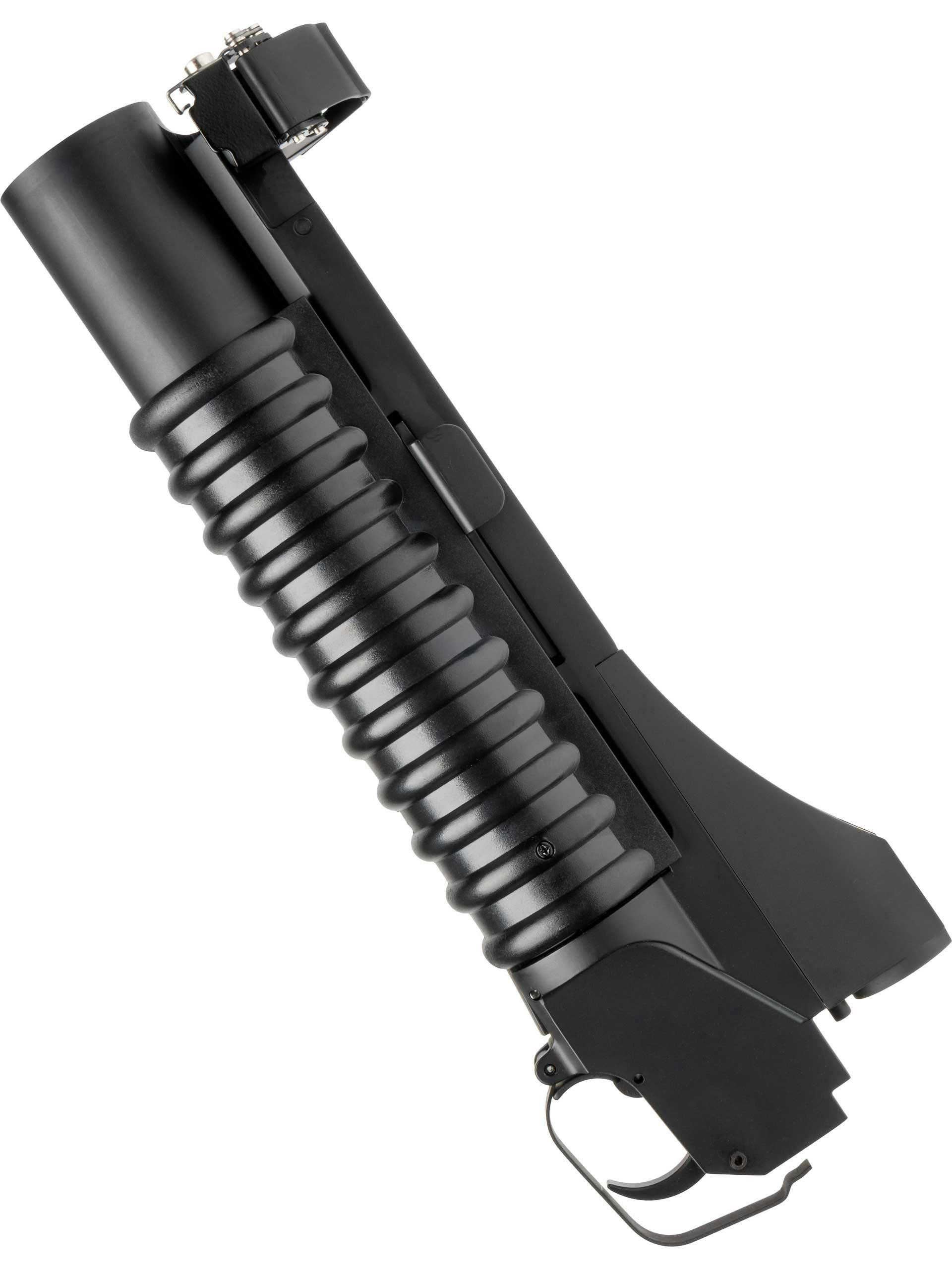 Double Bell M203 40mm Under-Barrel 9" Grenade Launcher