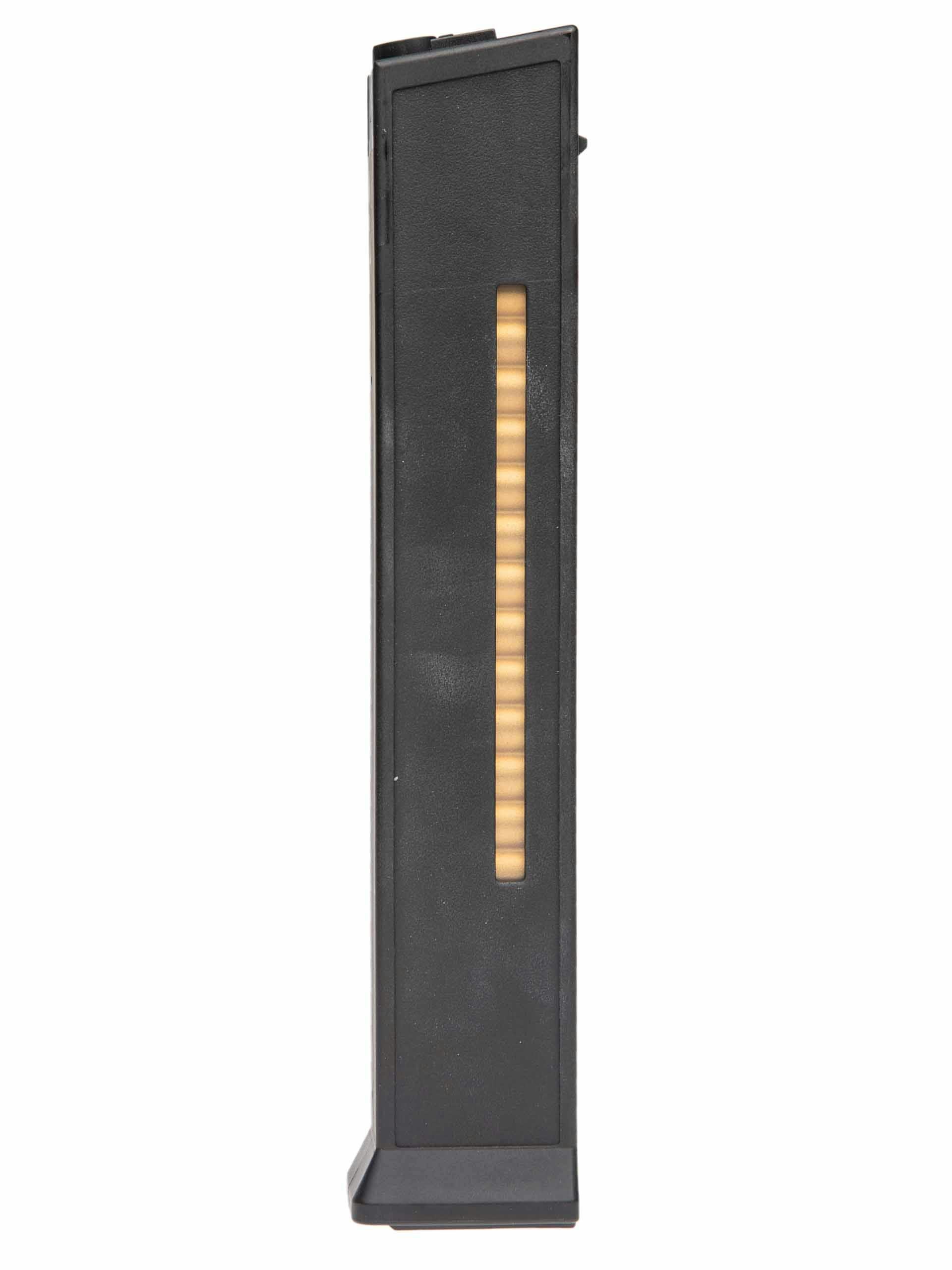Double Eagle 120rnd Mid-Cap Magazine for M917 UTR45 AEGs