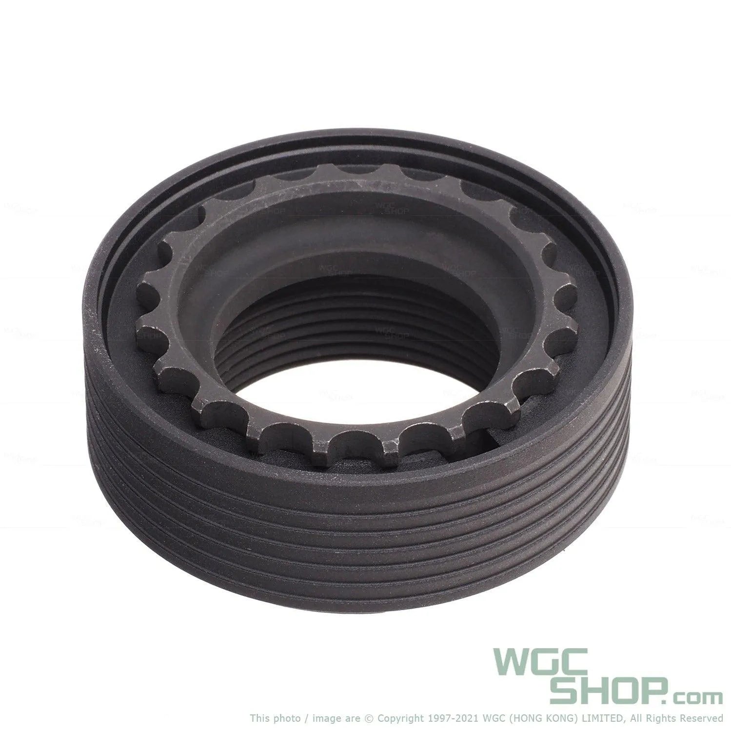 dnA A1 Early Type Delta Ring Assembly Deluxe for M16A1 / XM177 GBB Airsoft