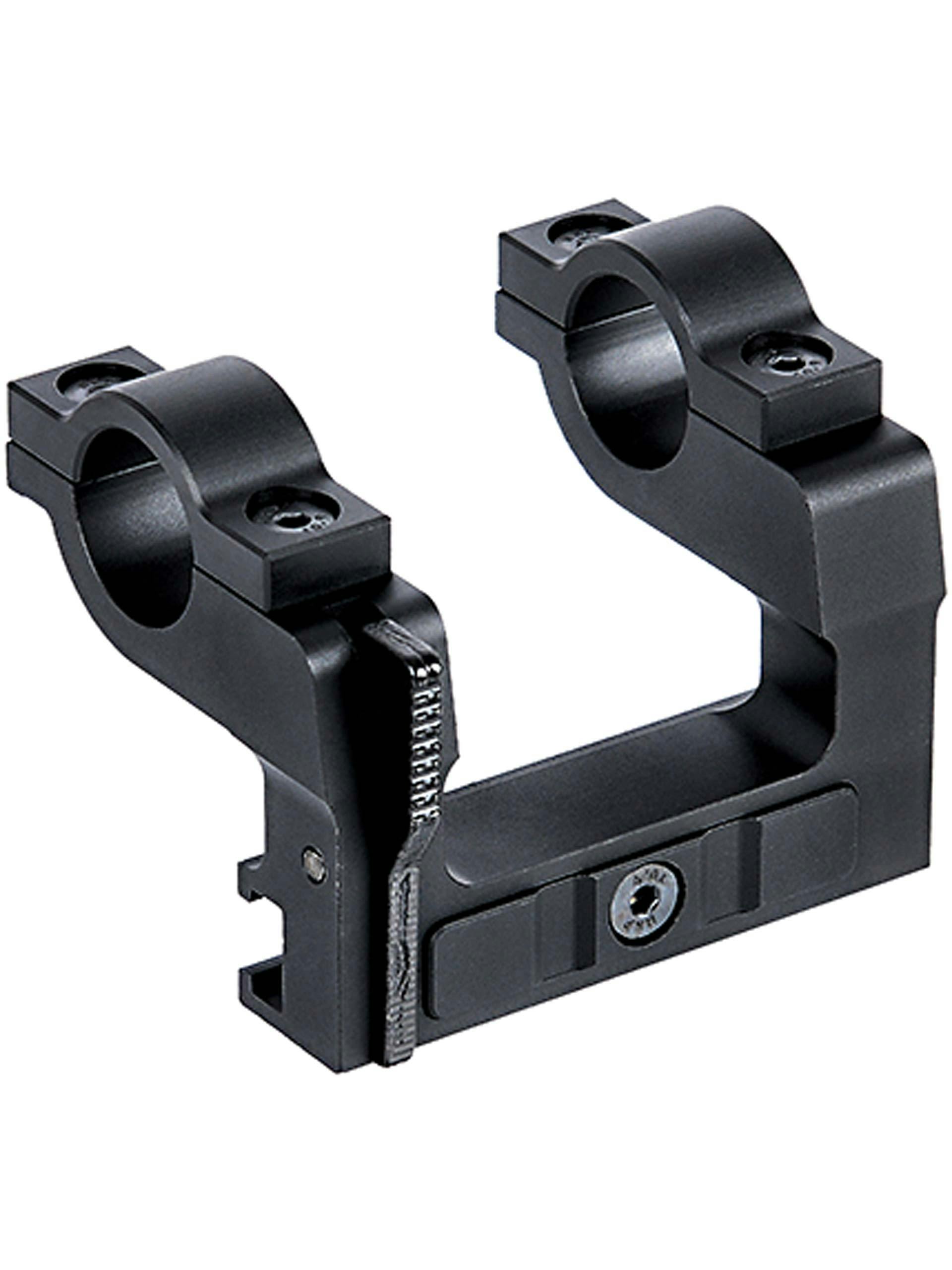 Double Bell Scope Mount For KAR98K; 20mm Monotube