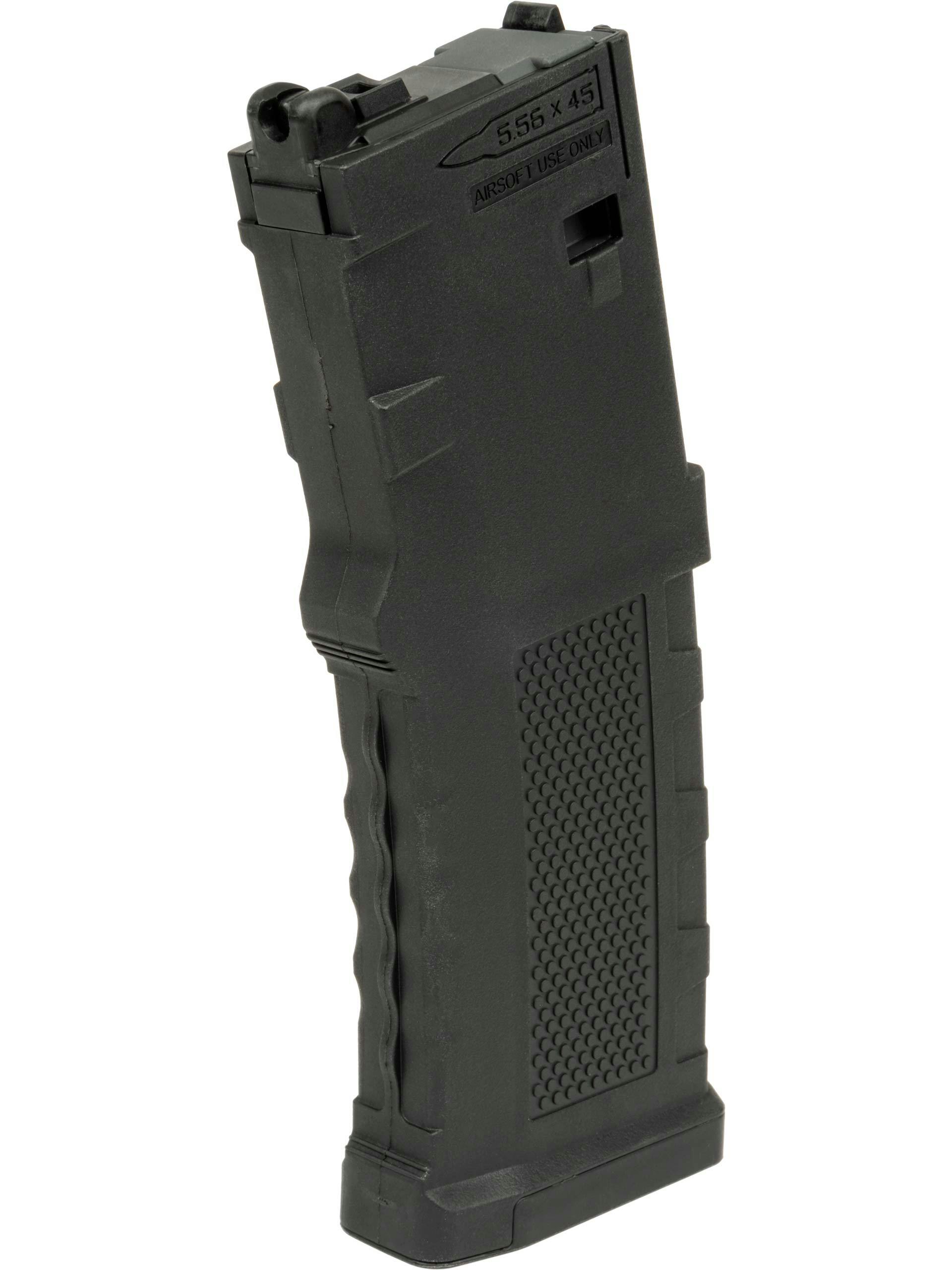 Double Eagle 35rnd Magazine for Noveske N4 MWS GBBRs