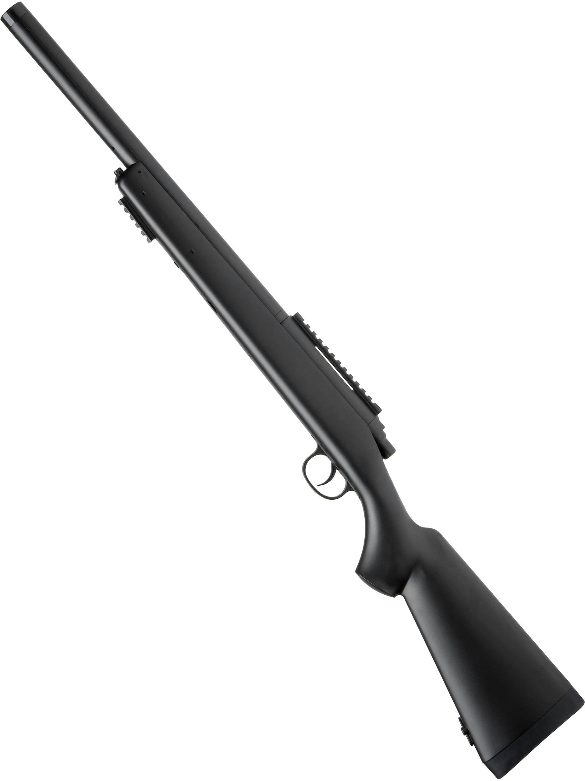 Double Eagle M52 Sportline Bolt-Action Sniper Rifle Replica