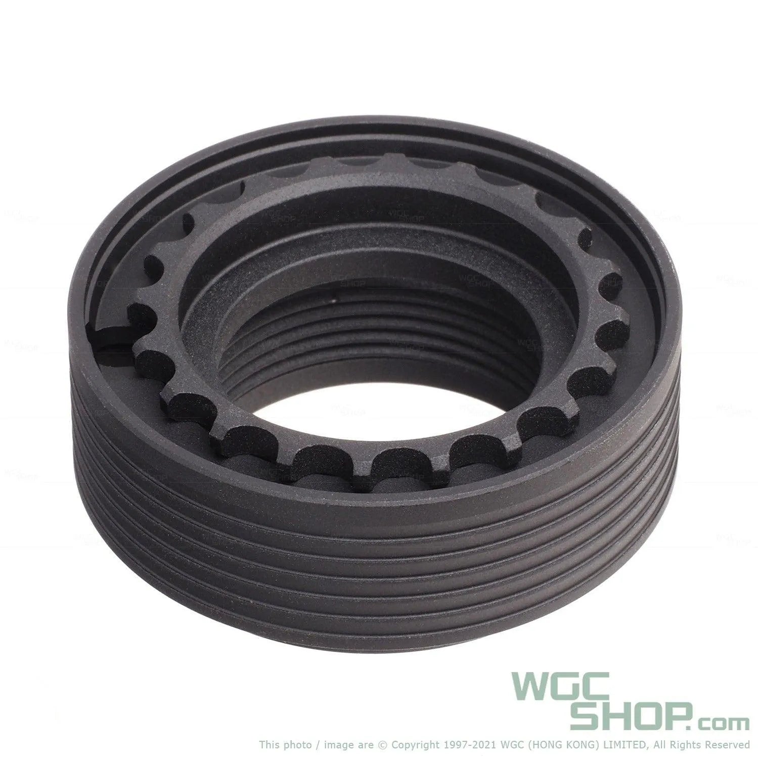 dnA A1 Early Type Delta Ring Assembly for M16A1 / XM177 GBB Airsoft