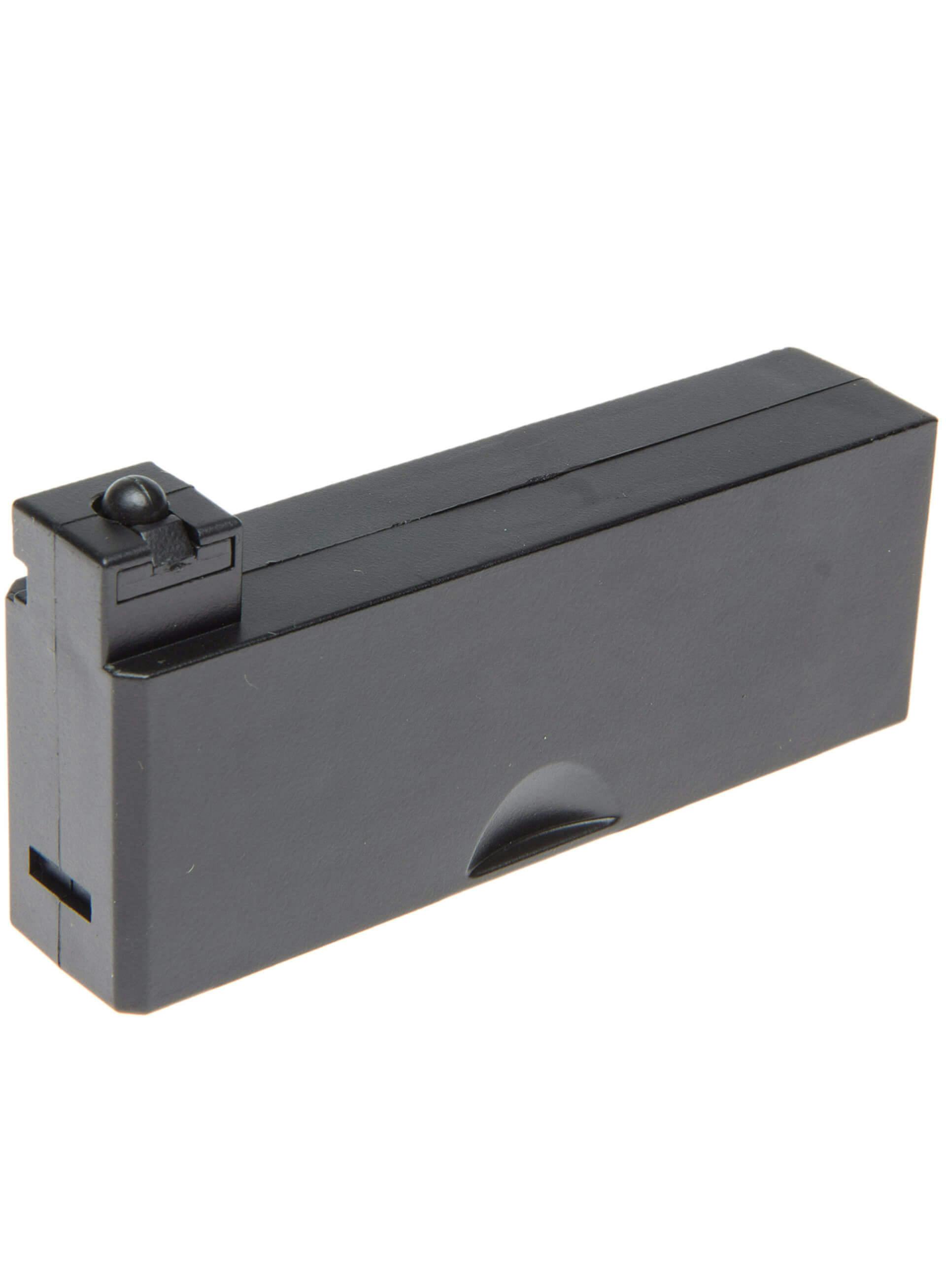 Double Eagle 29rnd Magazine for M62 Sniper Rifles