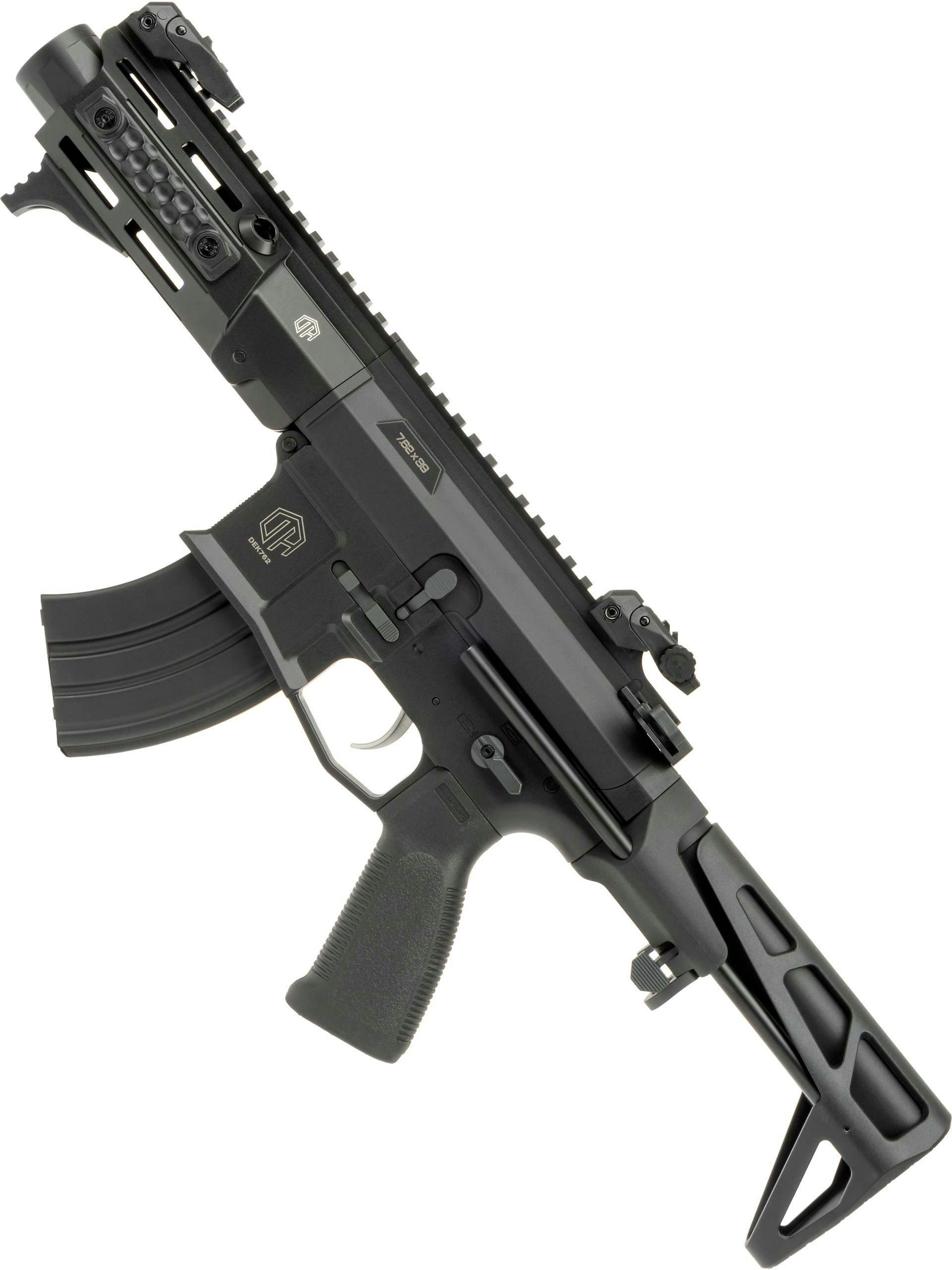 Double Eagle M923A DEK762 7.62/.300 BLK AEG