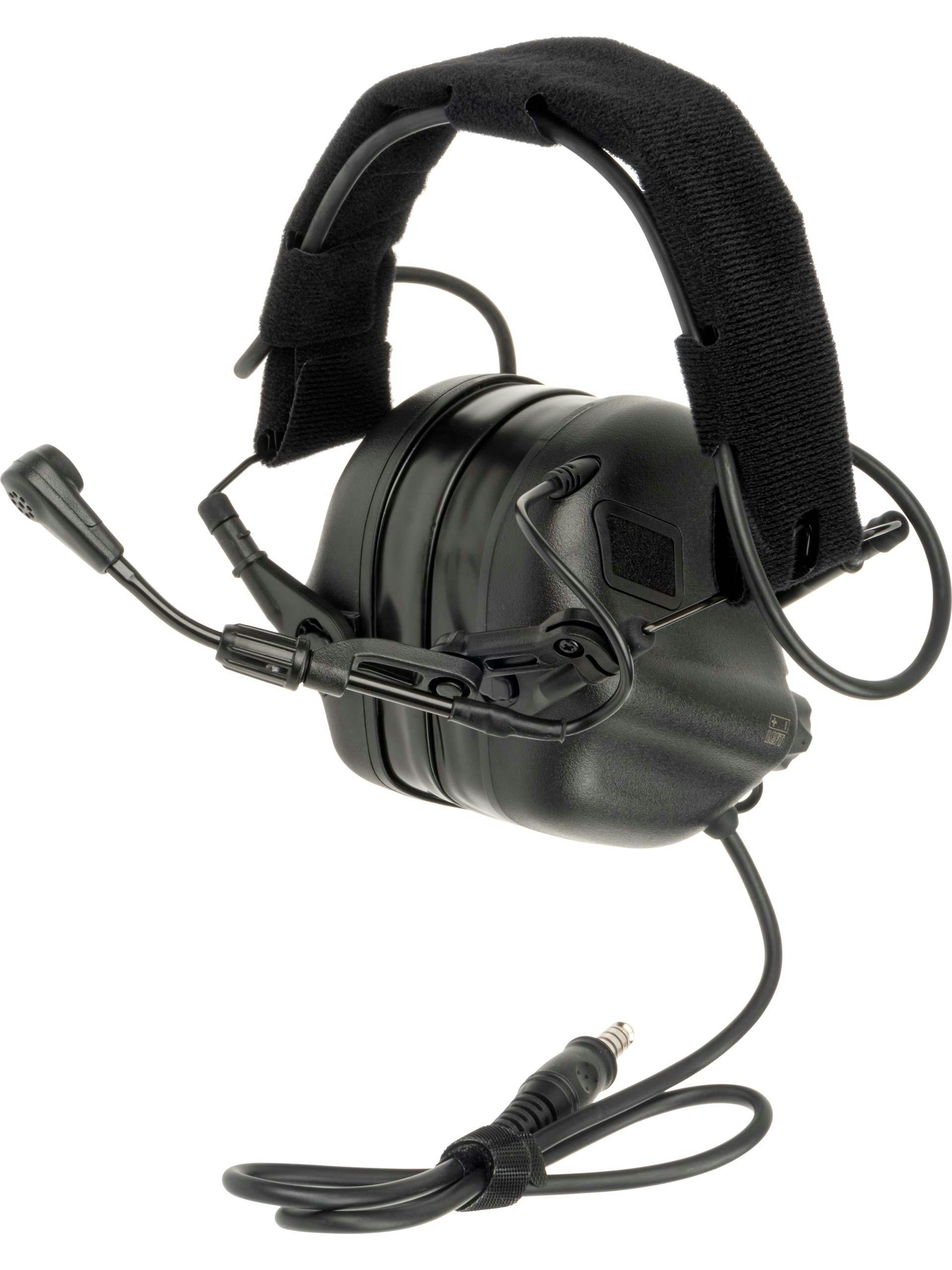 EARMOR M32 Plus MOD3 Electronic Communication Headset
