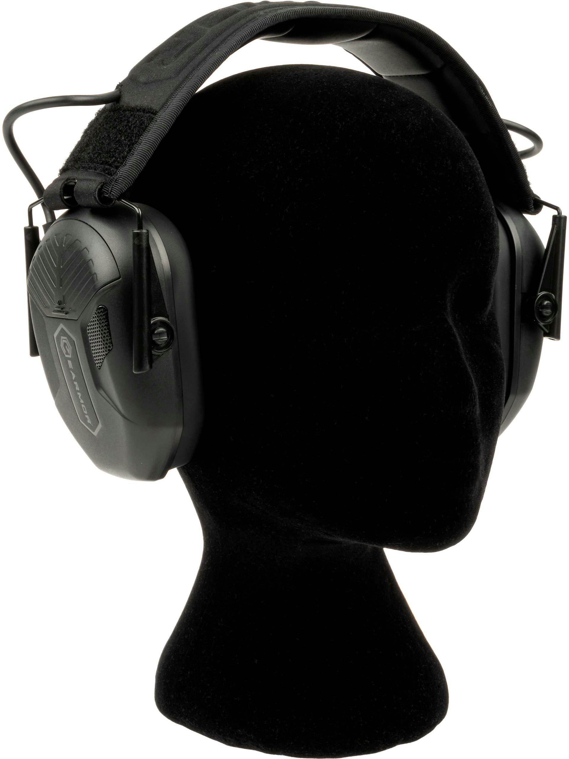 EARMOR M300 Electronic Headset