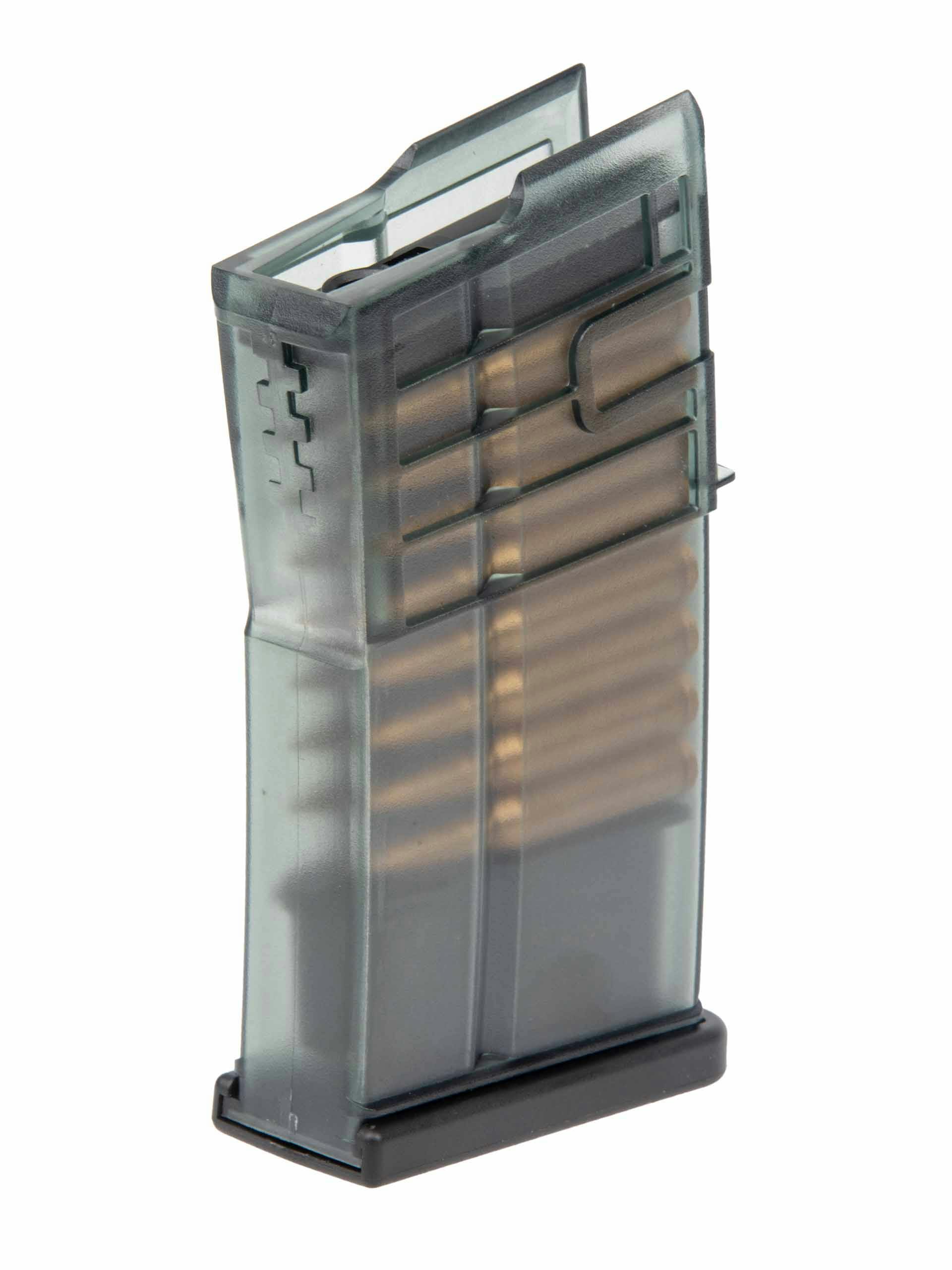 East Crane 110rnd Mid-Cap Magazine for EC-202/203/204 AEGs