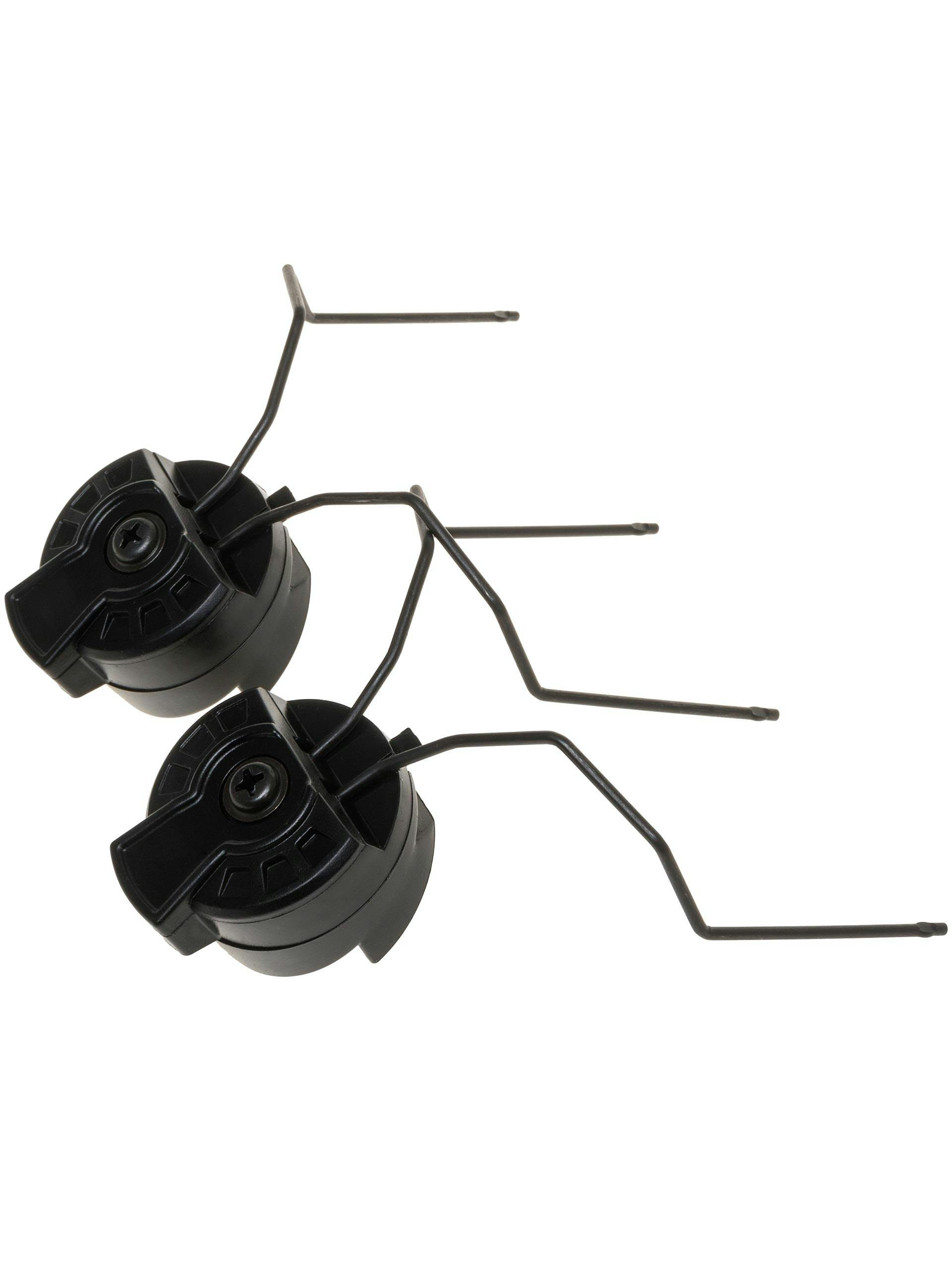 EARMOR M11 ARC Helmet Rails Adapter Attachment Kit
