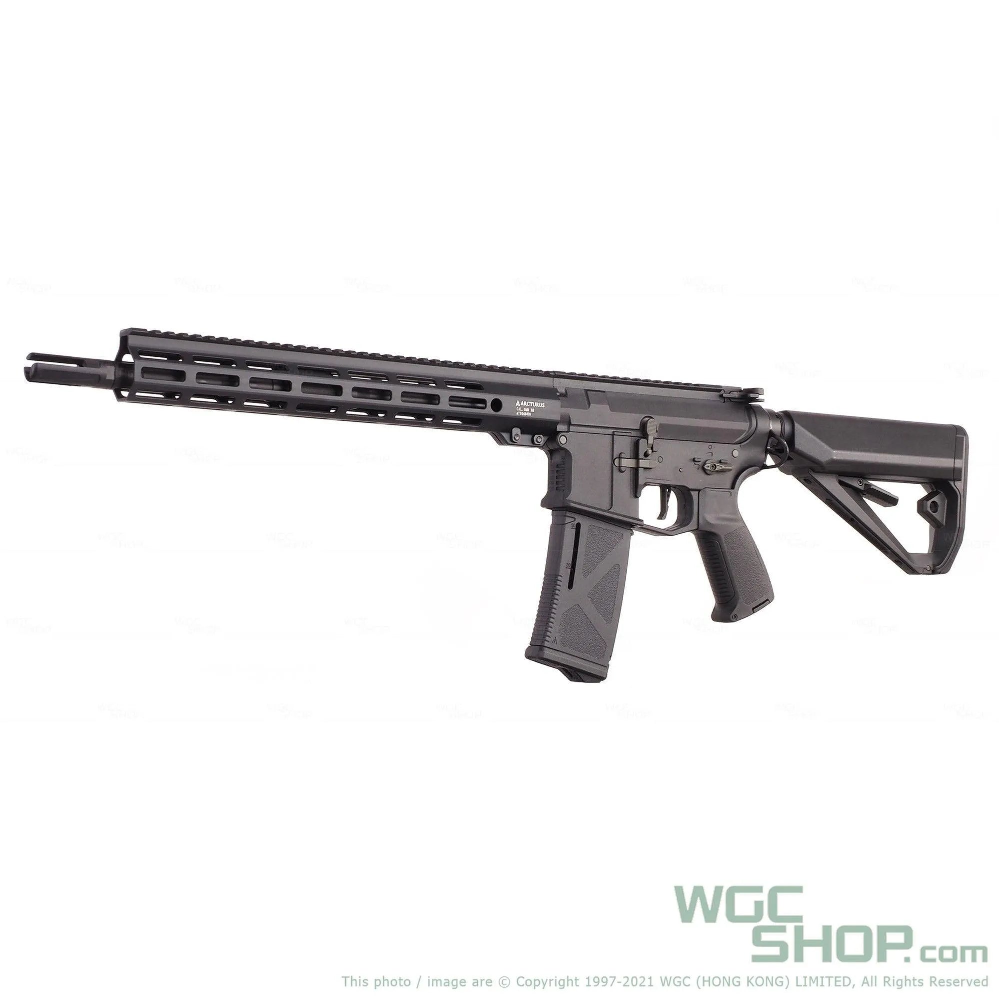 ARCTURUS Sword MOD1 Carbine 13.5 Inch Electric Airsoft ( AEG ) LITE ME