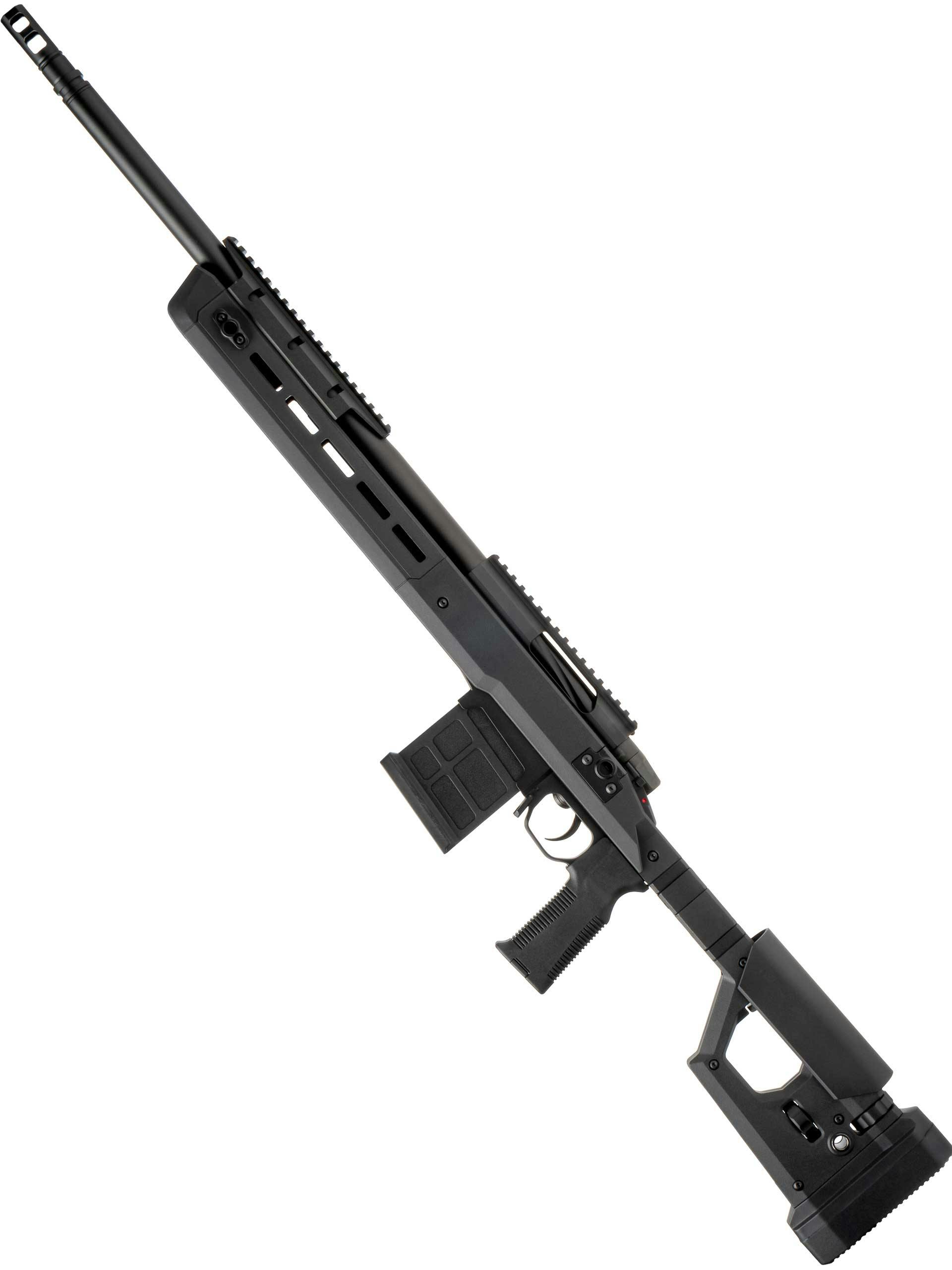 Double Eagle M66 Pro 700 Spring Sniper Rifle