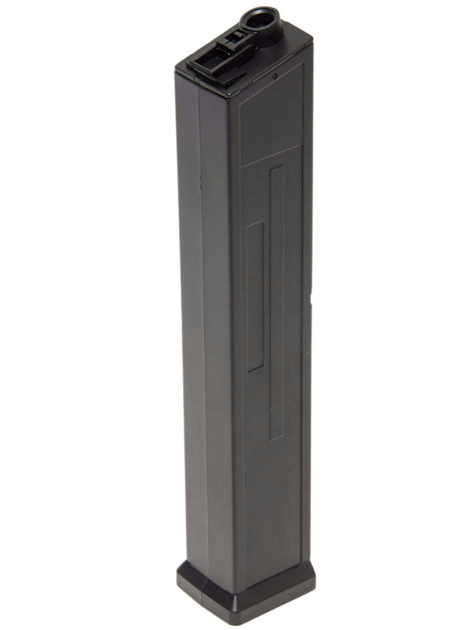 Double Eagle 450rnd High-Cap Magazine for M89A UMG AEGs