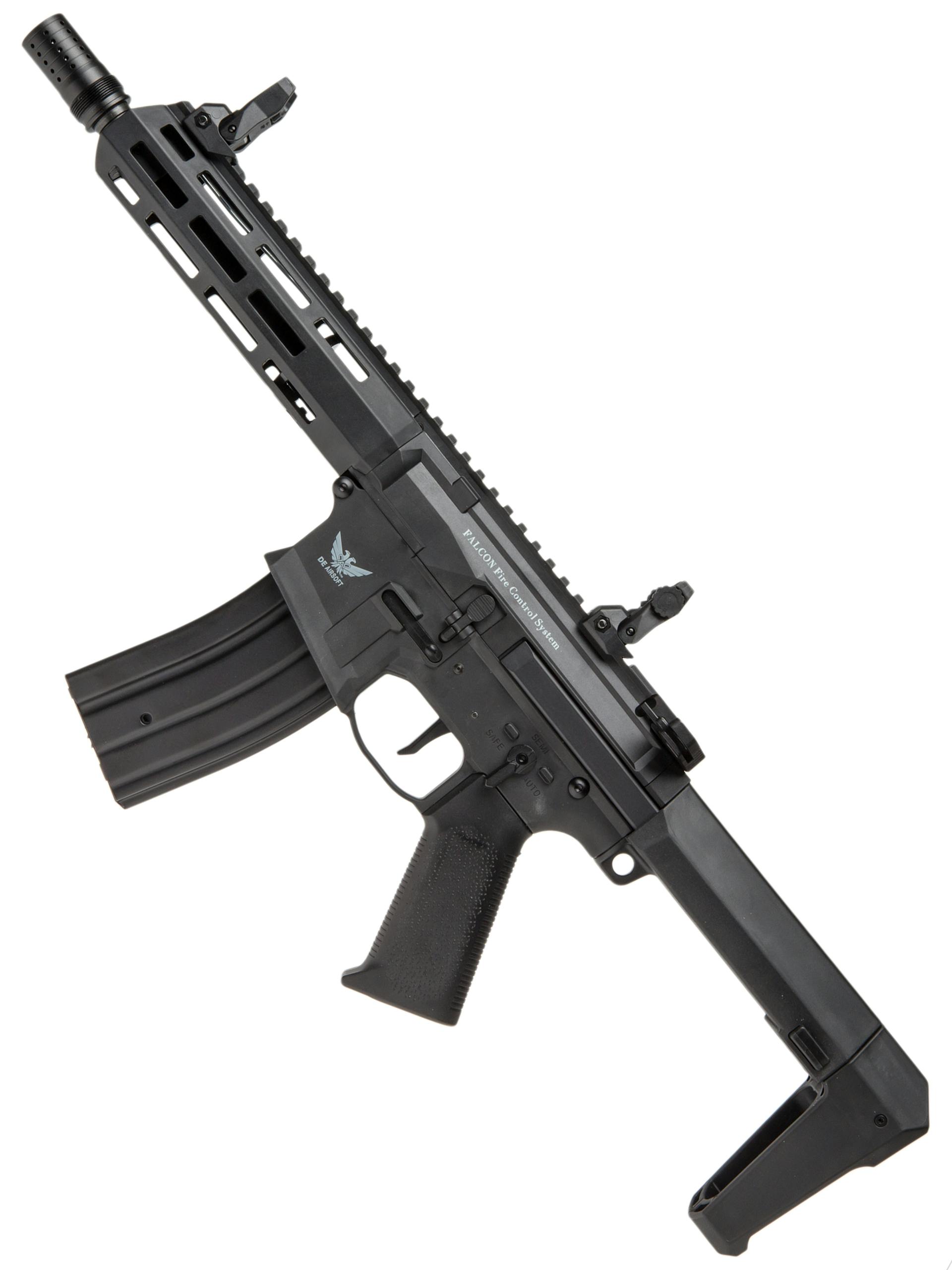 Double Eagle Honey Badger w/ Fire Control System Edition