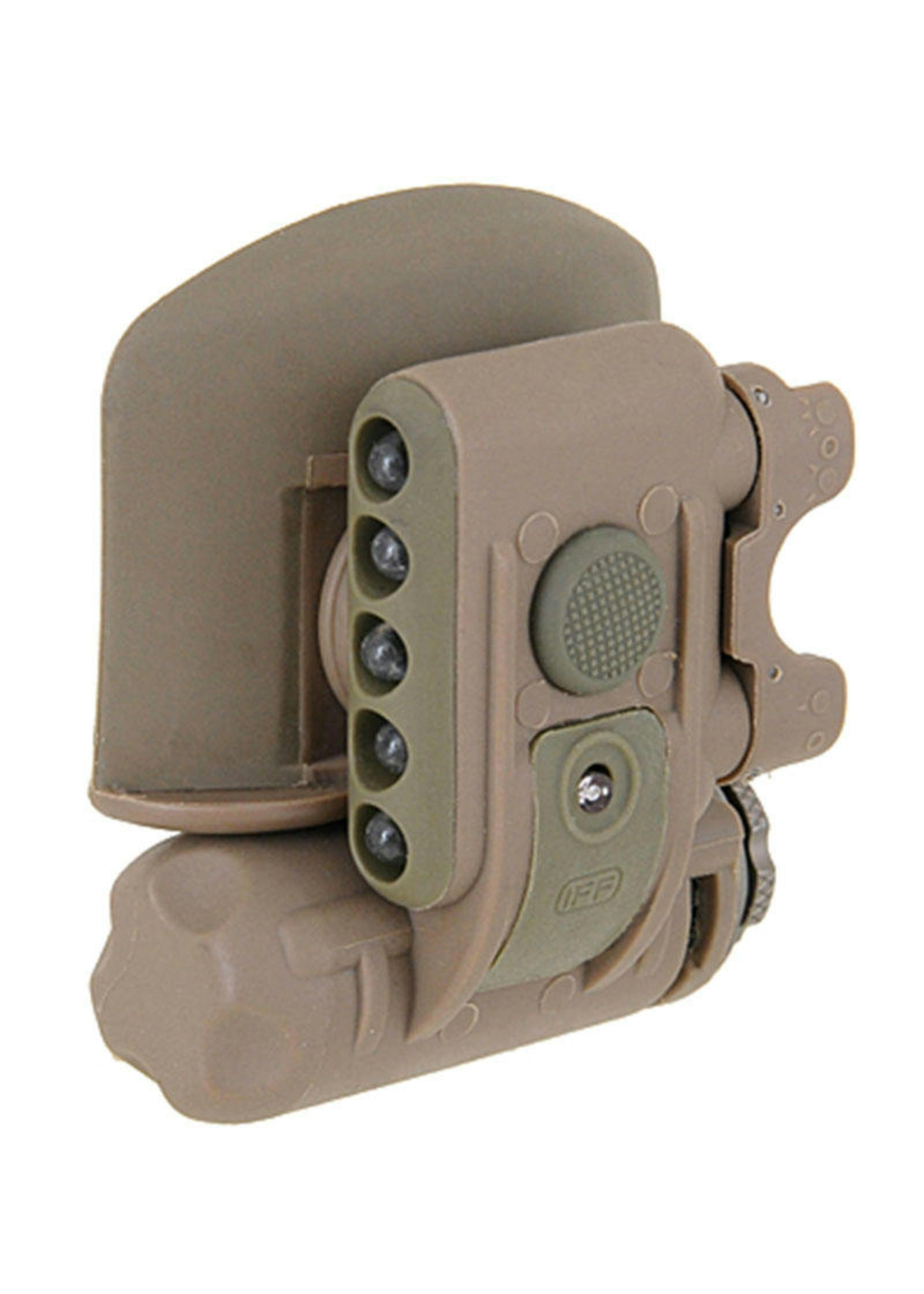 Element EX-029 Helmet LED Light Set Gen.2