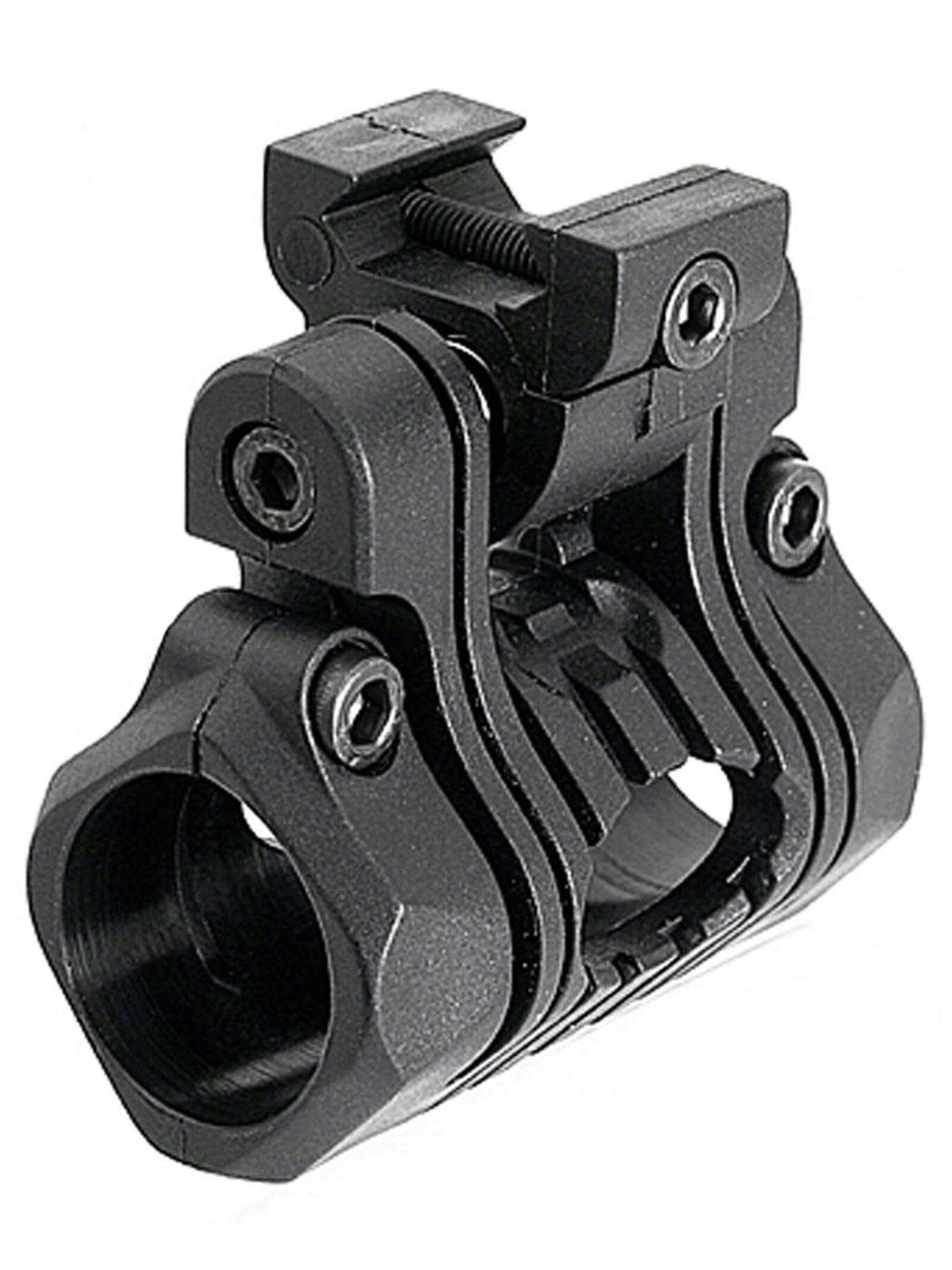 Element Multi Position Flashlight Mount