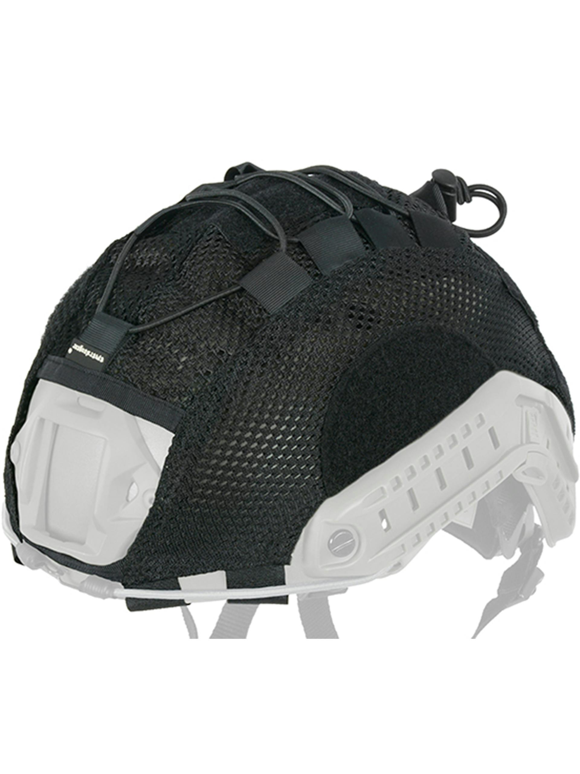 EmersonGear Mesh Helmet Cover for FAST Helmets