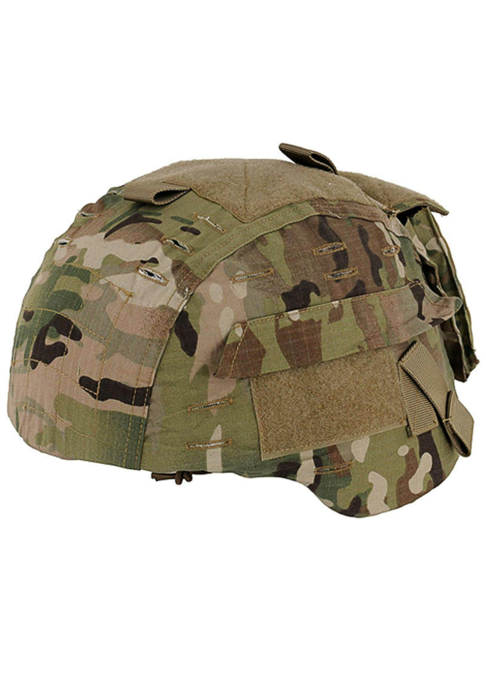 EmersonGear MICH2000 Helmet Cover Gen2