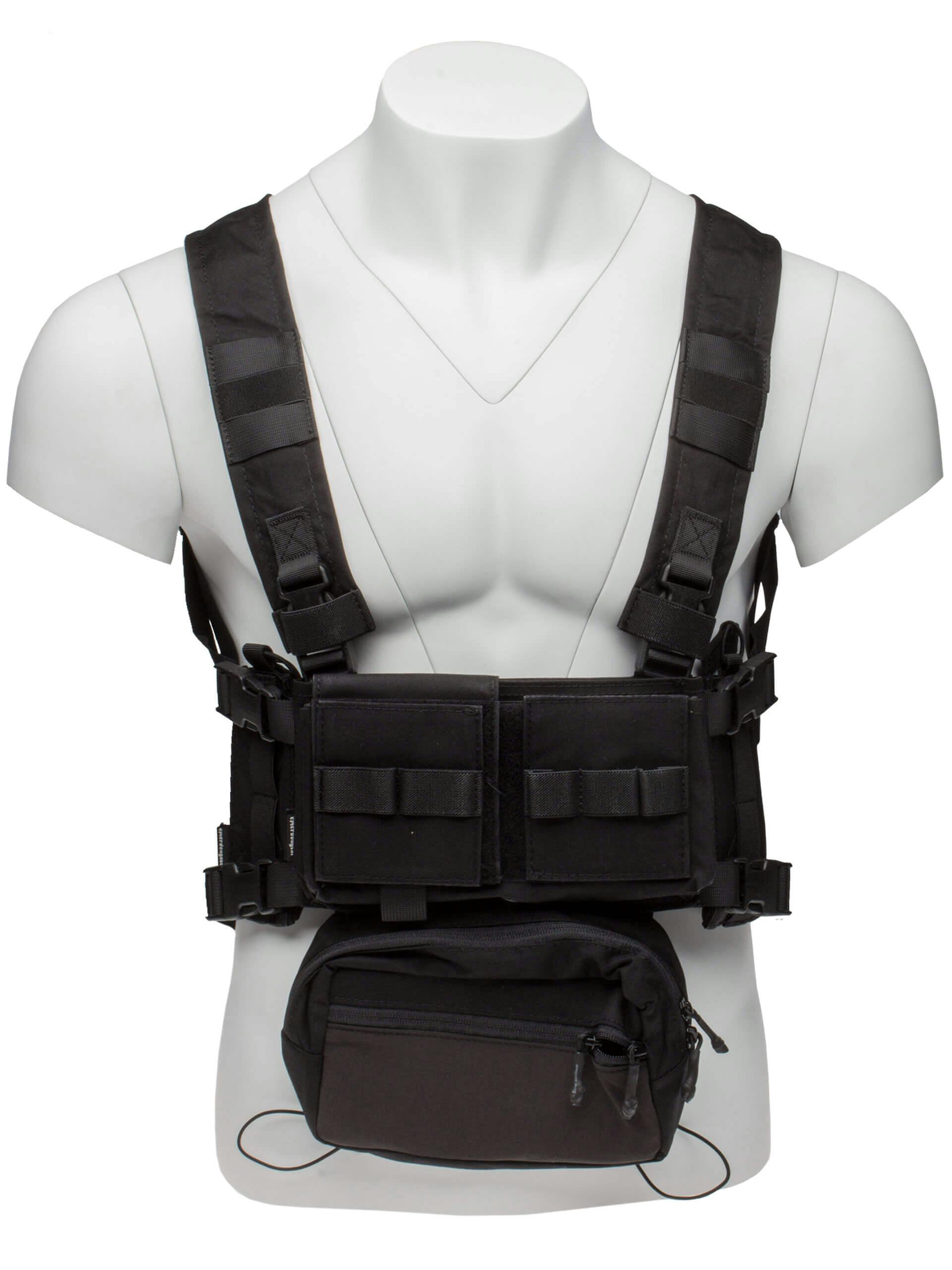 EmersonGear Micro MK3 Chest Rig