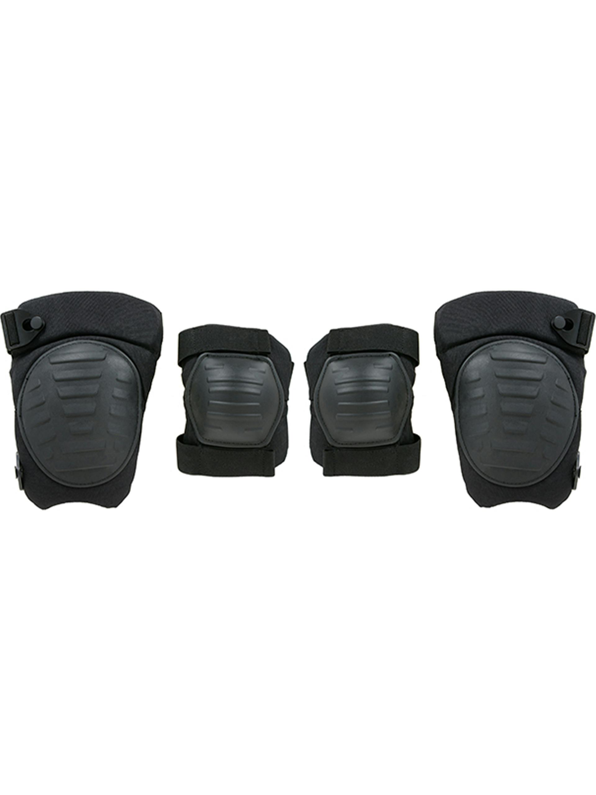 EmersonGear Military Knee Elbow Pads Set