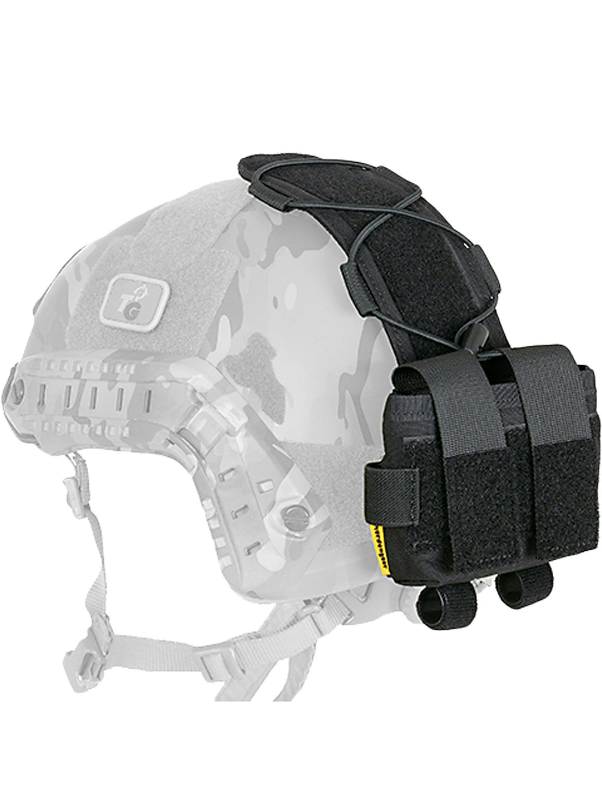 EmersonGear Accessory / Counterweight Pouch For Helmet