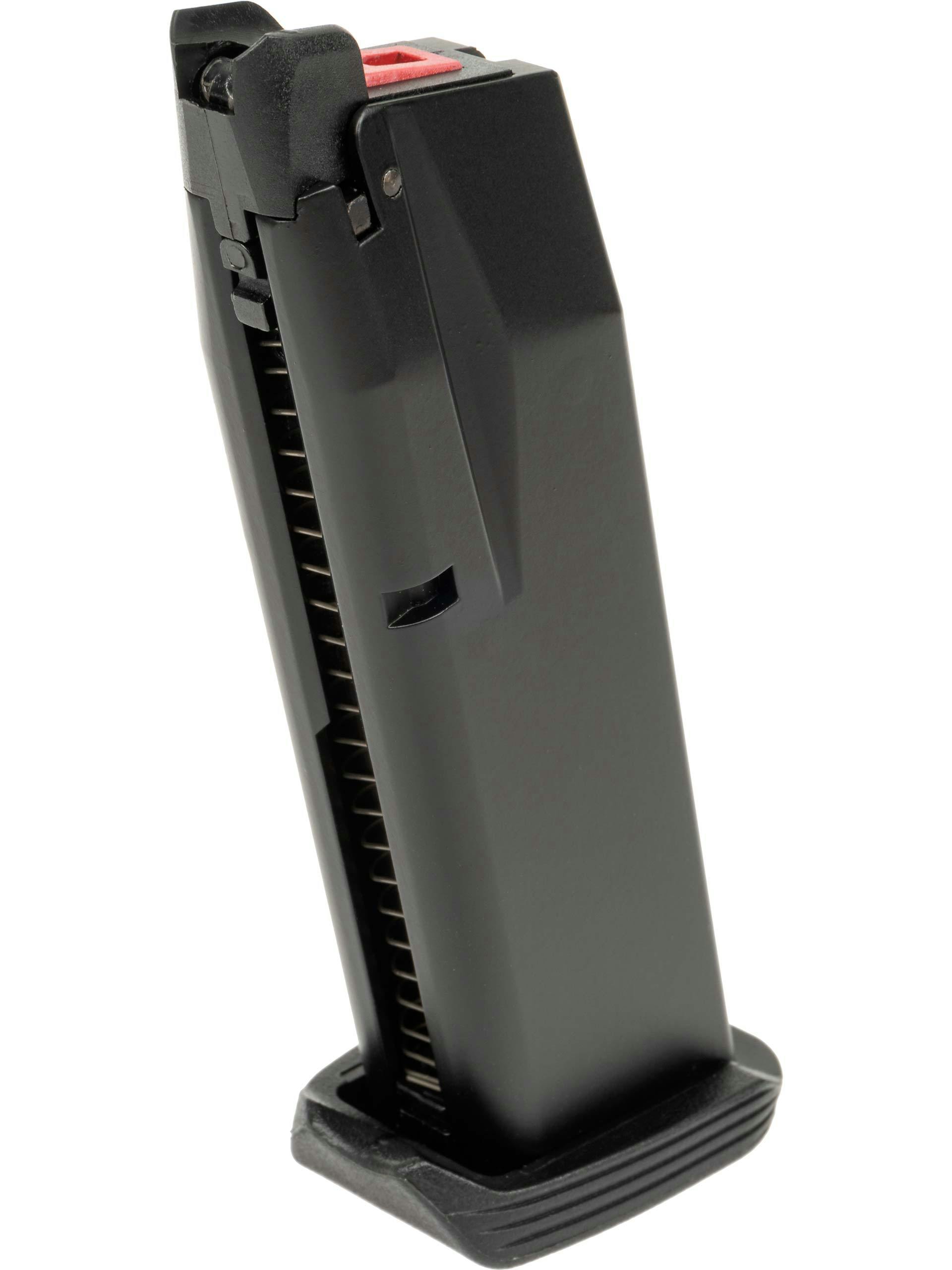 EMG 20rnd Magazine for Archon Firearms Type B GBB Pistols
