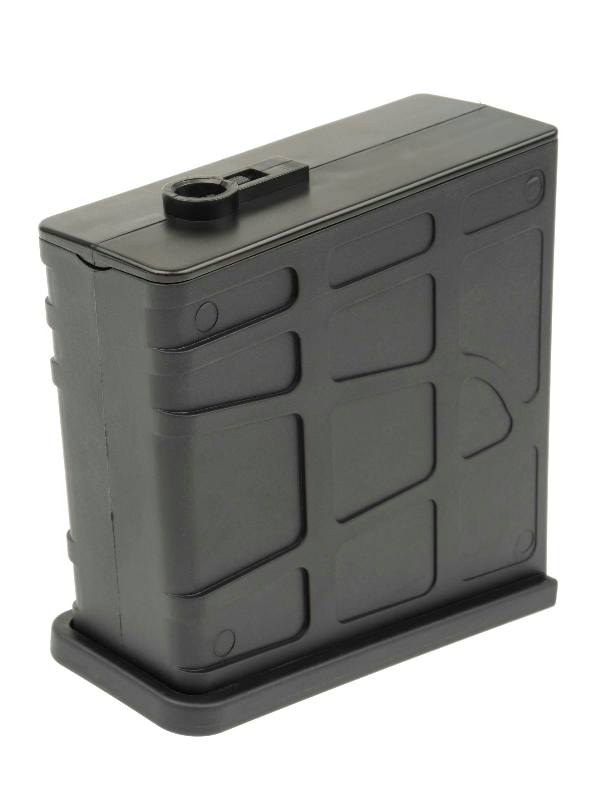 EMG 100rnd Mid-Cap Magazine for Barrett M98B MRAD