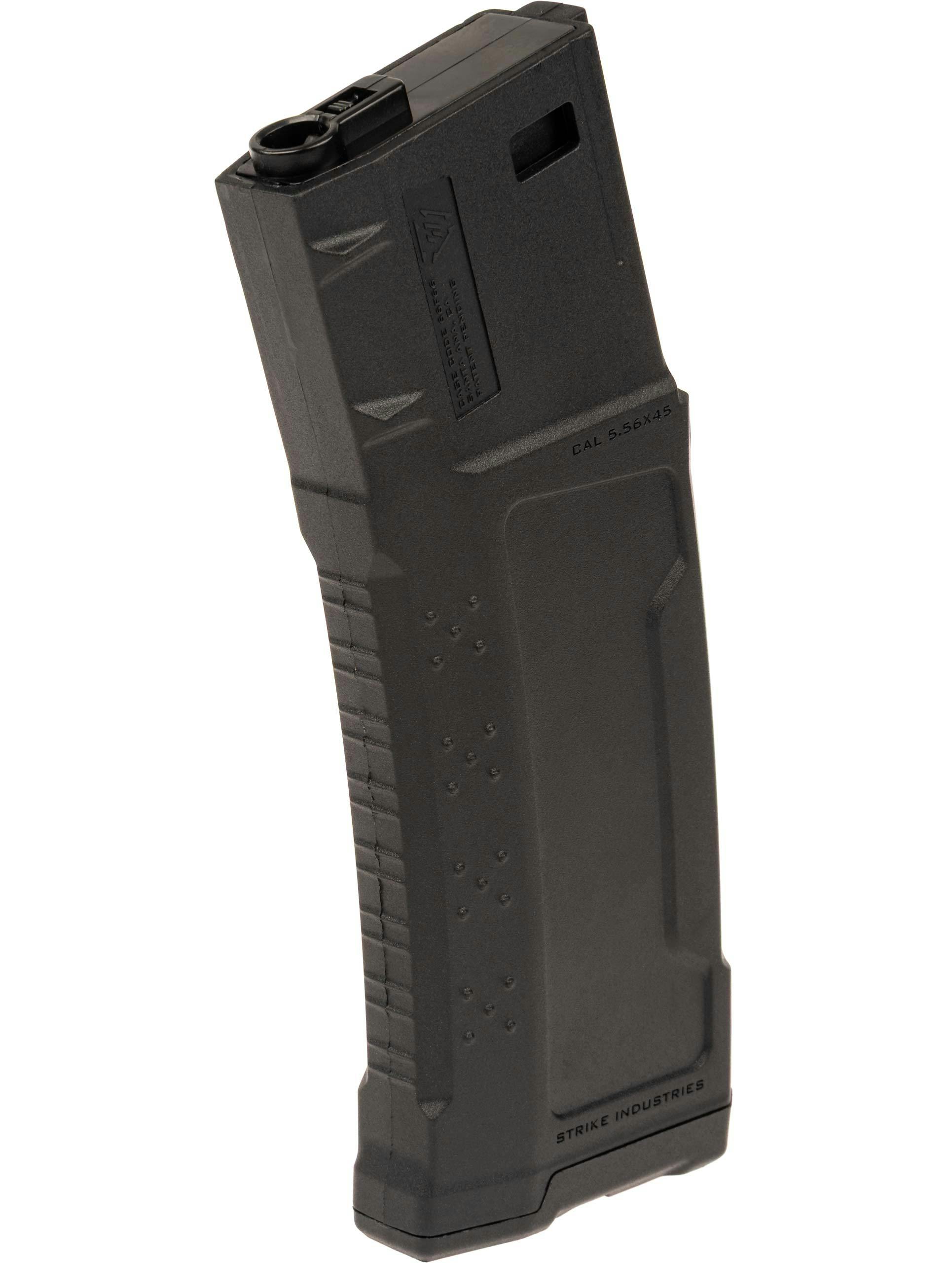 EMG Strike Industries 210rnd Polymer Magazine for M4/AR-15 AEGs